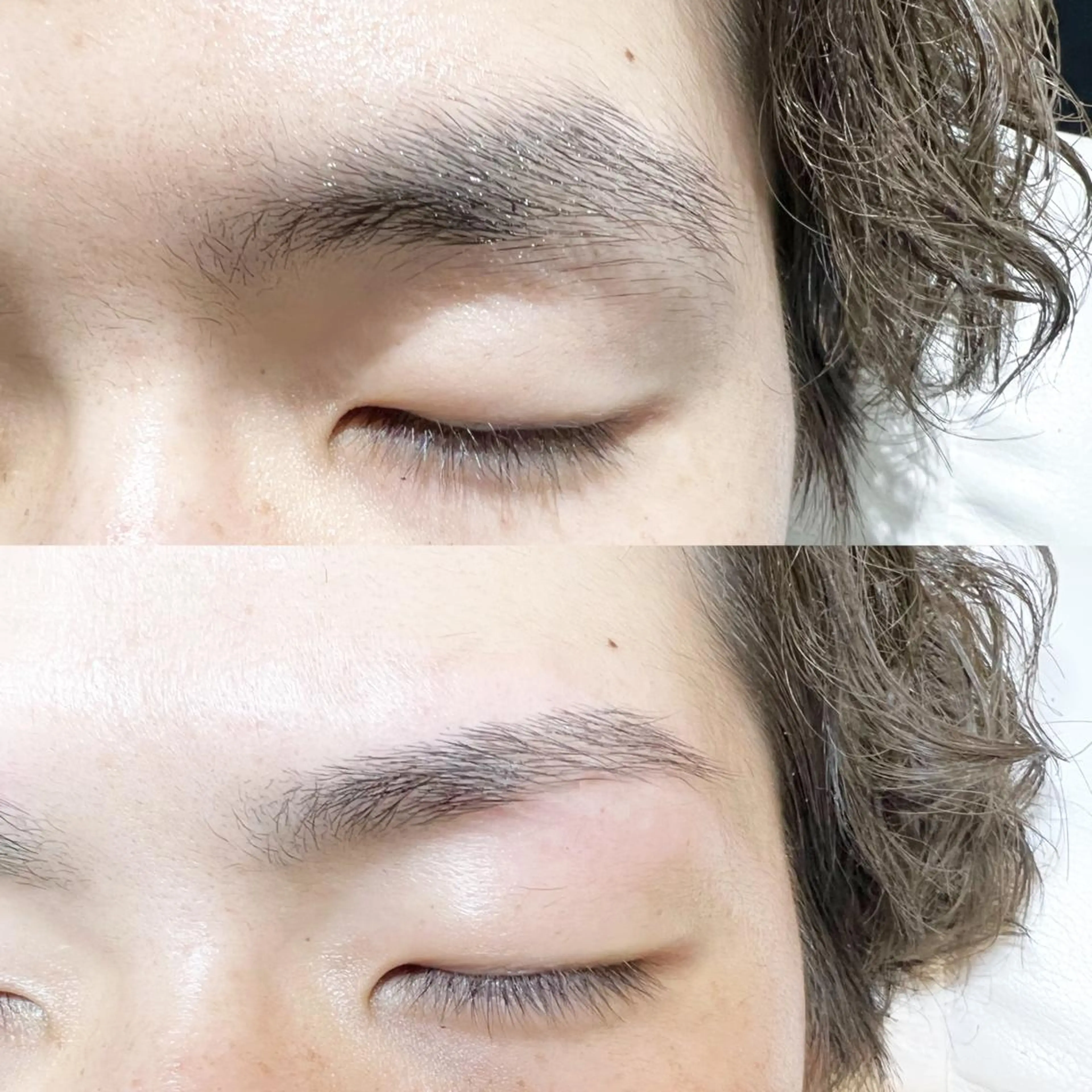 アイブロウ Raviy 福岡所属・有吉 真里奈のマツエク・マツパデザイン