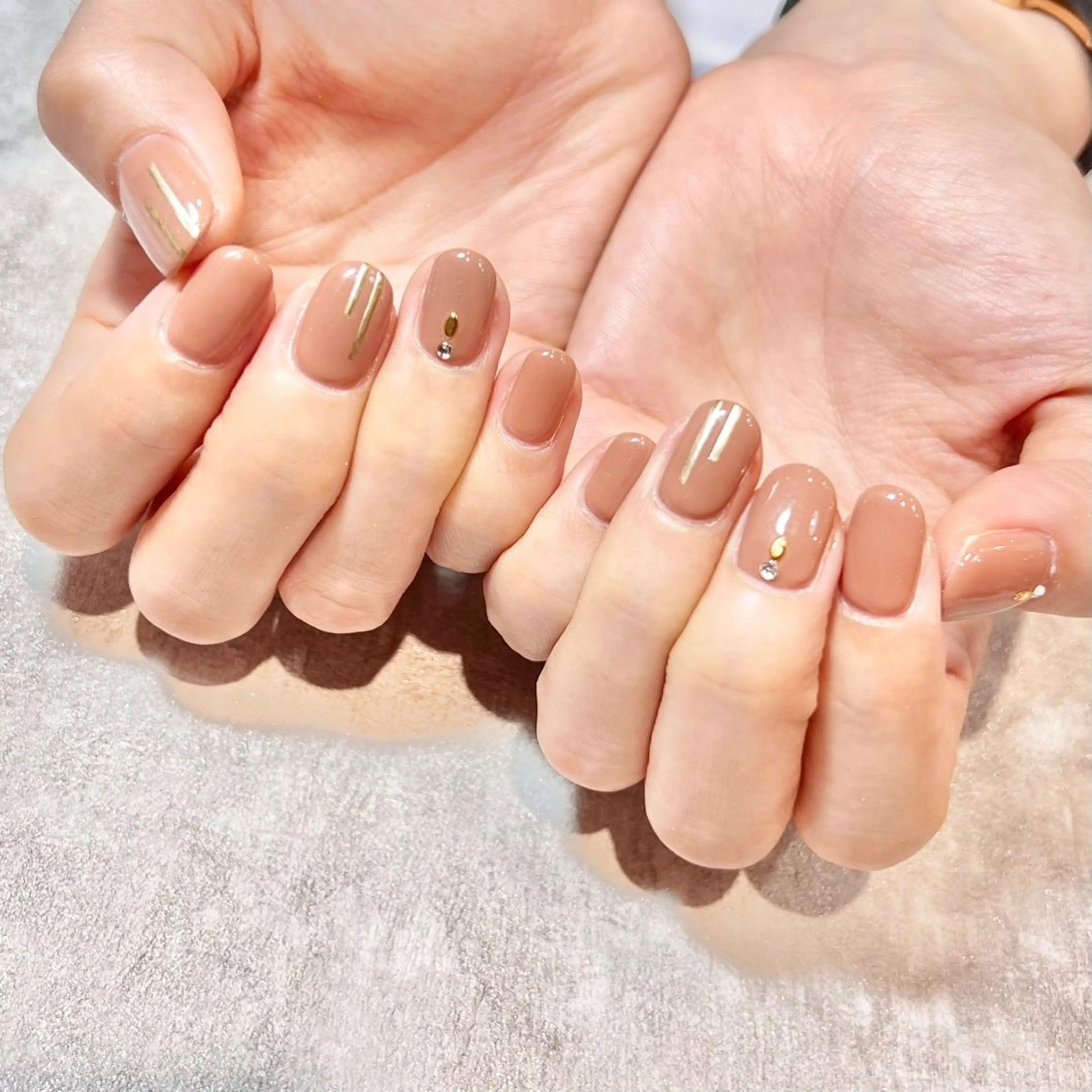 ネイル kushida 《再現ネイル》のネイルデザイン