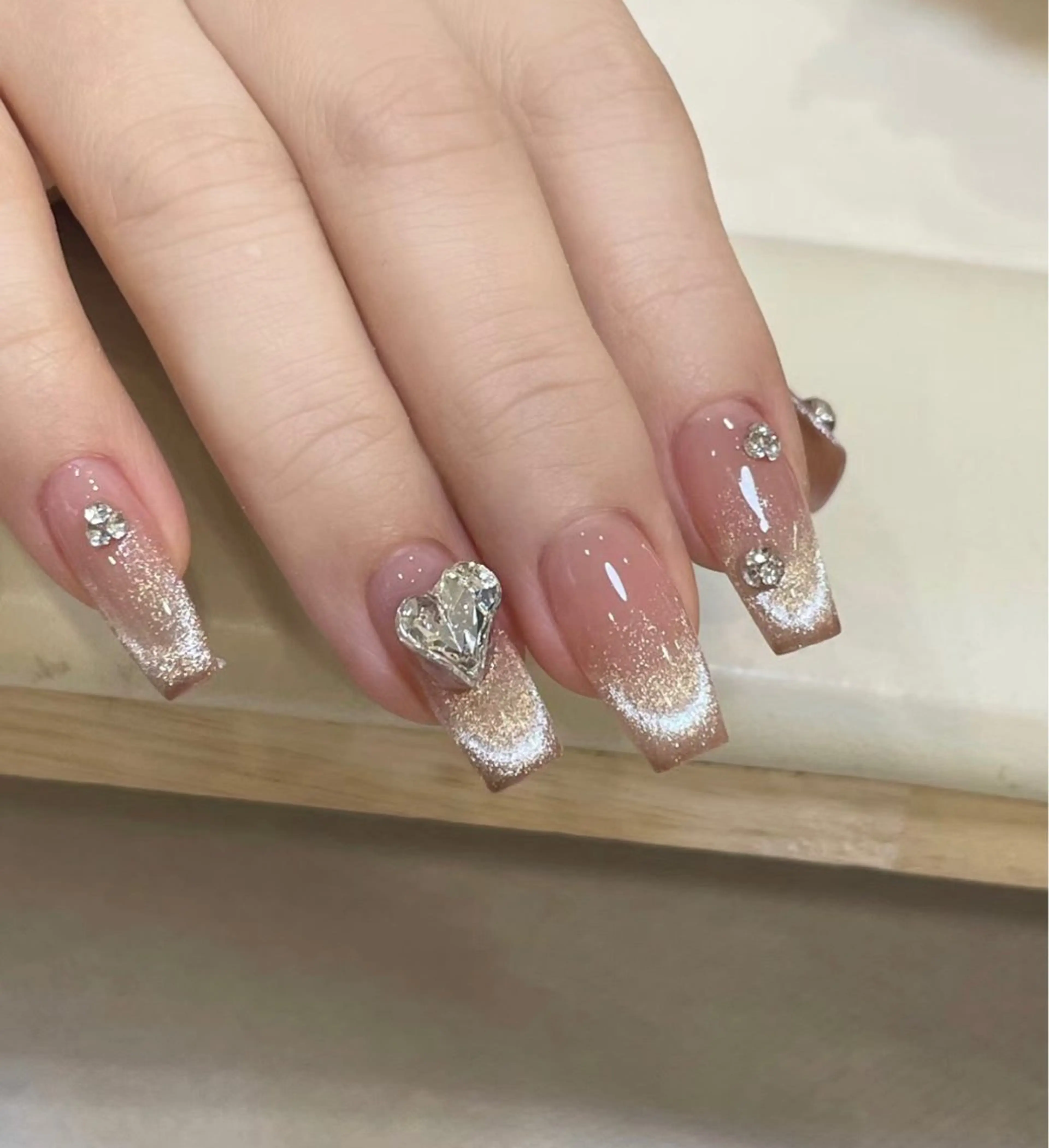 ネイル ハンドネイル Miya🎀 nailのネイルデザイン