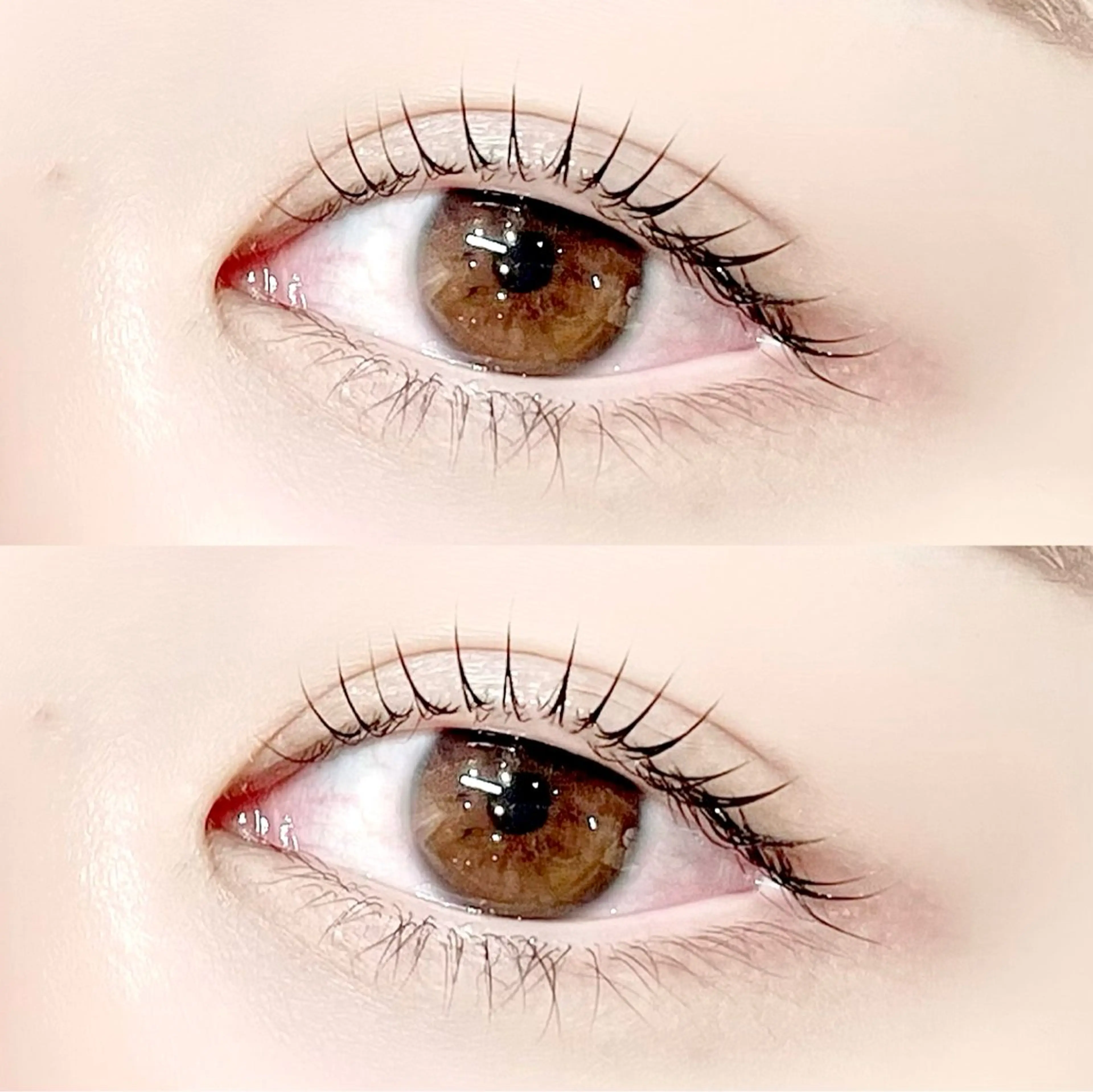 マツエク・マツパ Zina 船橋南口/Amikaのマツエク・マツパデザイン