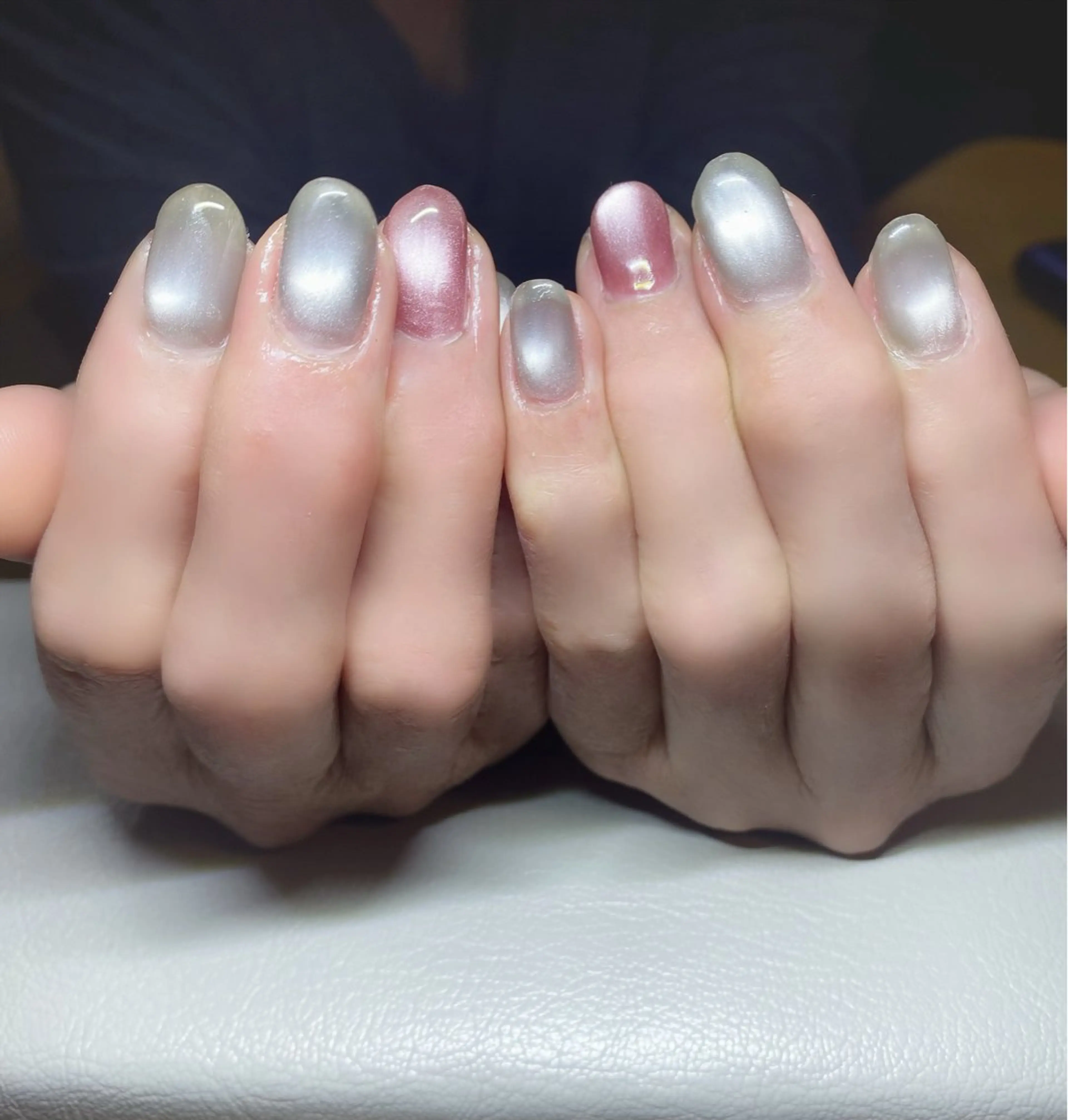 ネイル Ranan【ラナン】 keikoのエステ・リラクイメージ