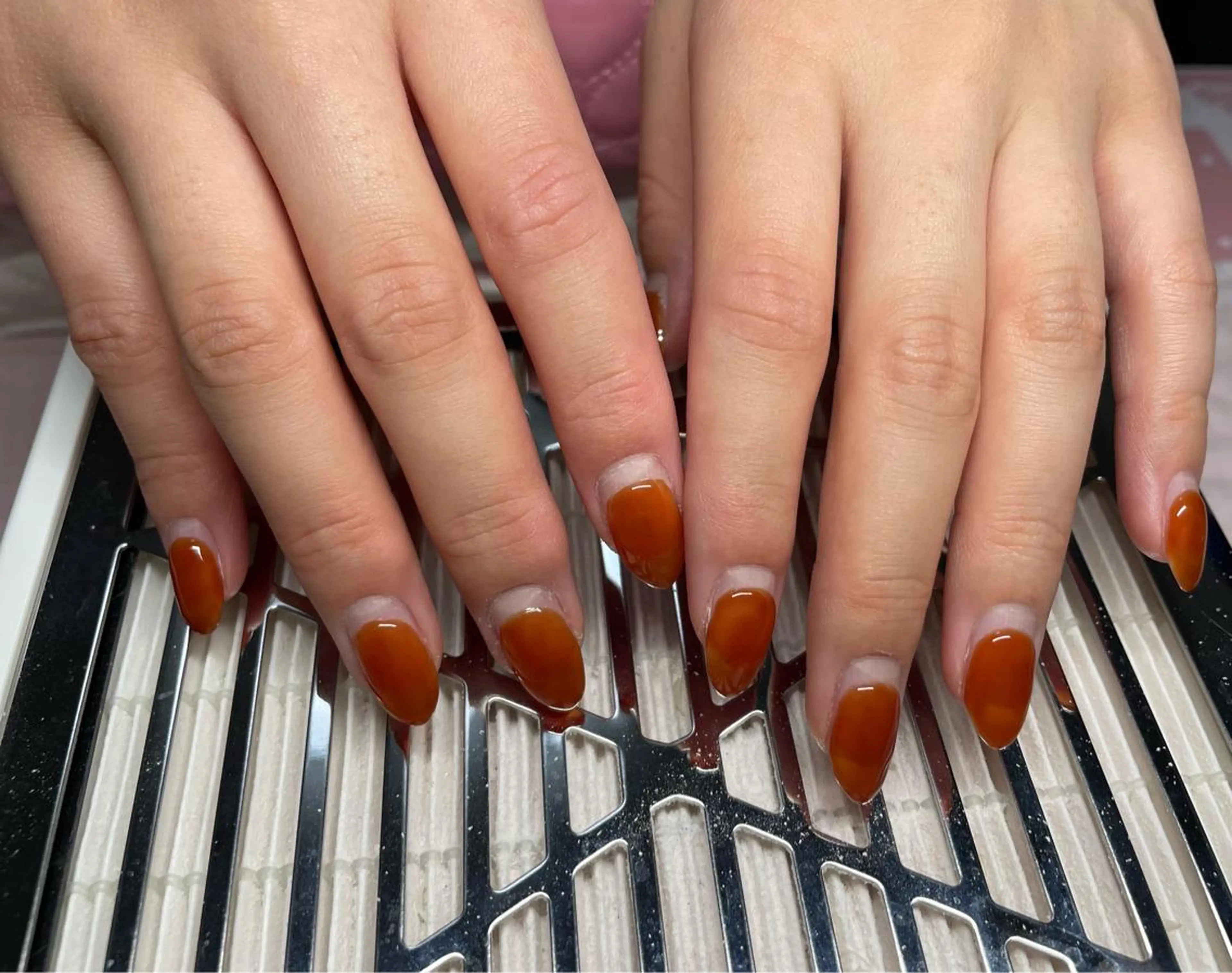 ネイル SYU NAILのネイルデザイン