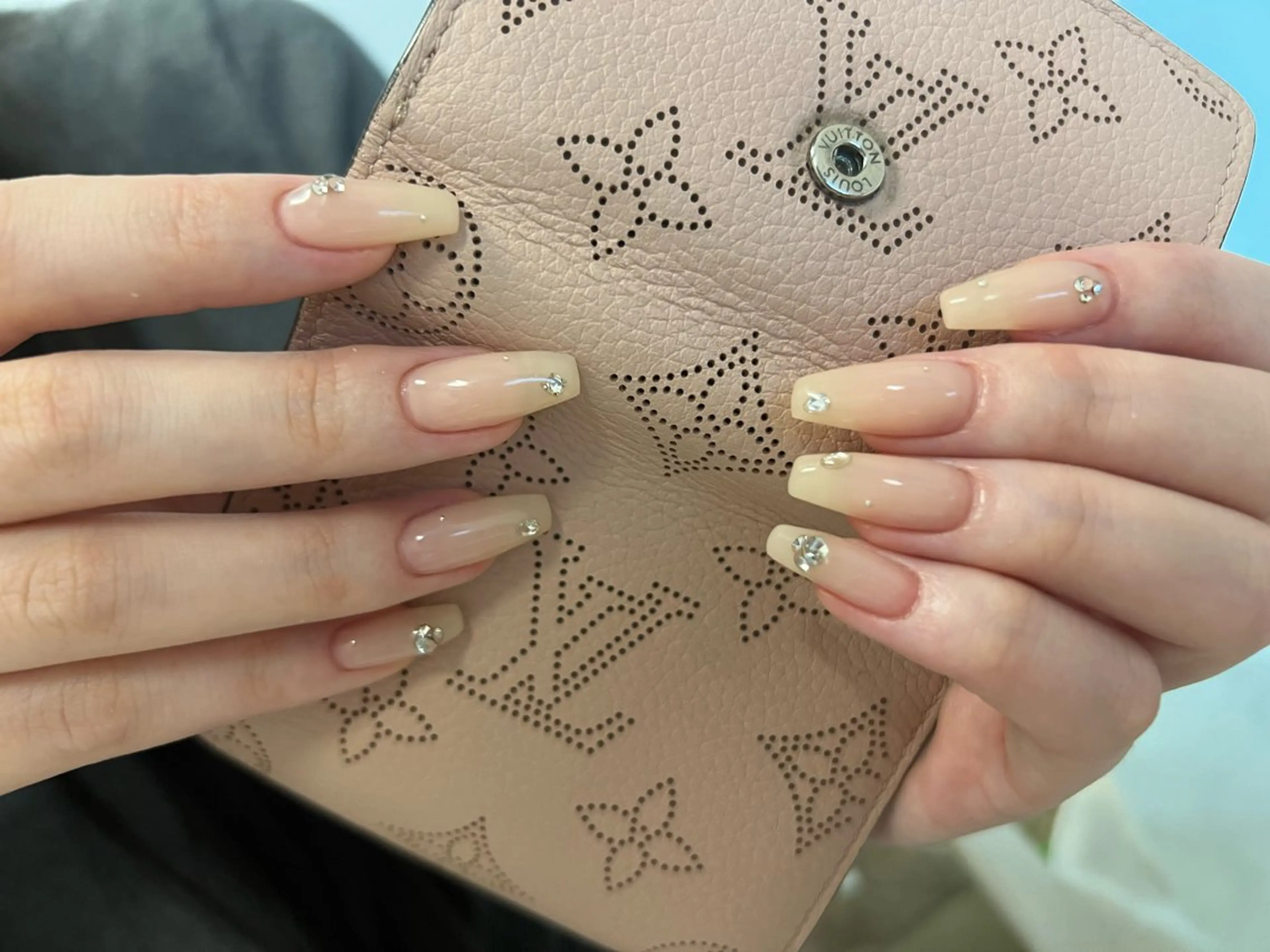 ネイル Private nailsalon  N所属・N nail - KOBE -のネイルデザイン