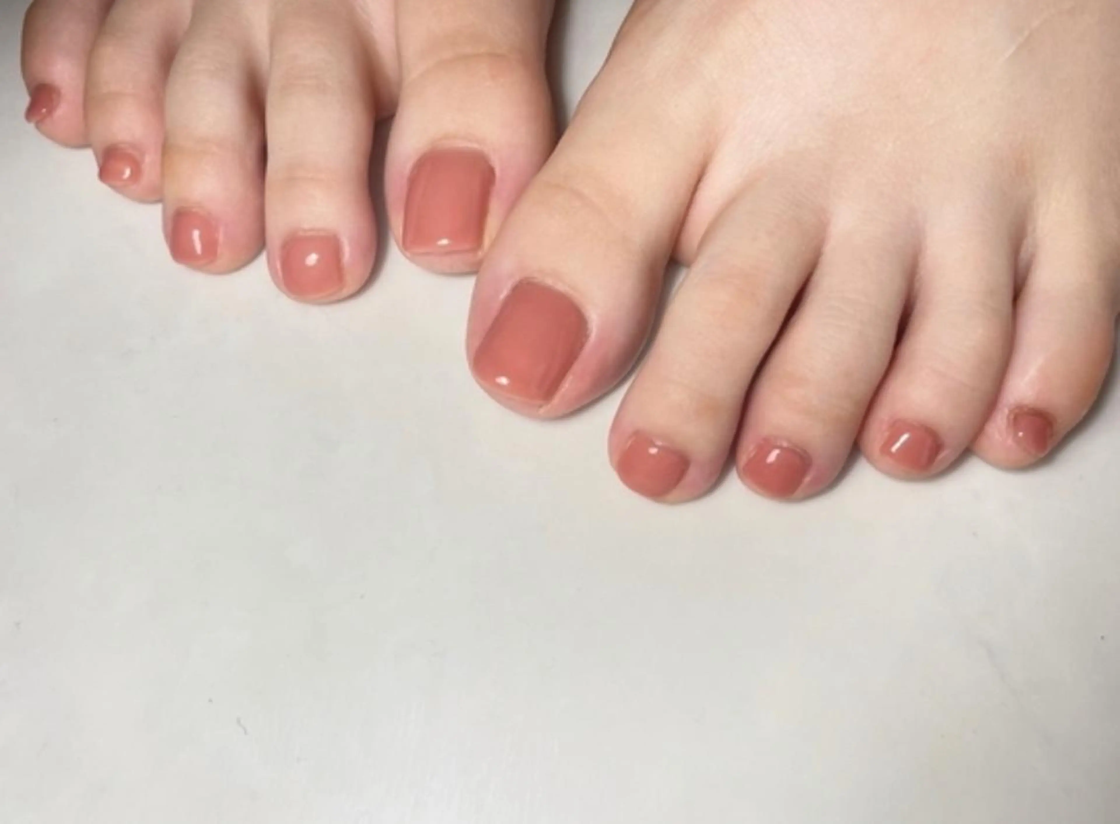 ネイル nail salon mare所属・haku. 【ハク】のヘアスタイル