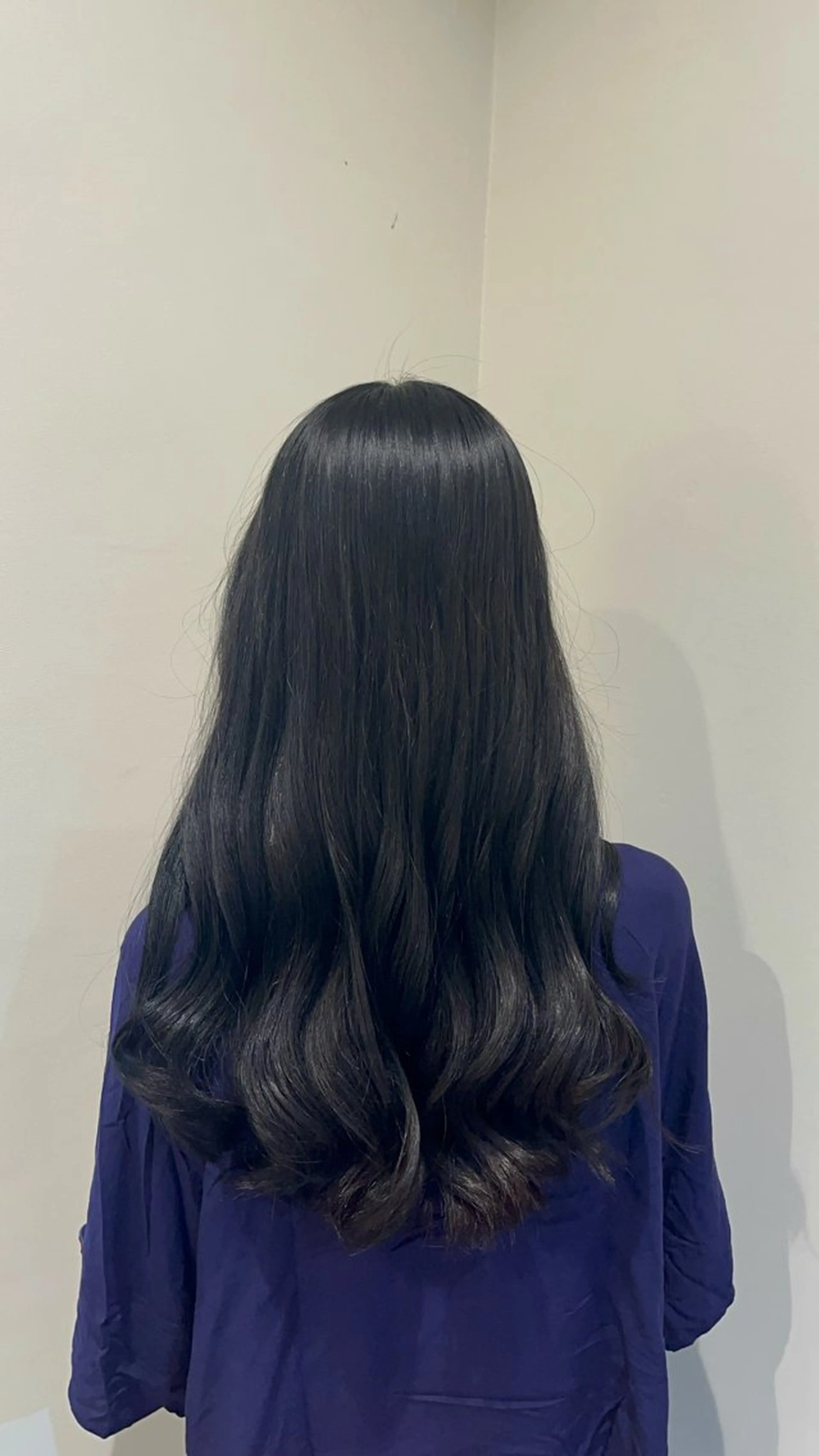 ミニモ限定コテ巻き仕上げ💖の写真