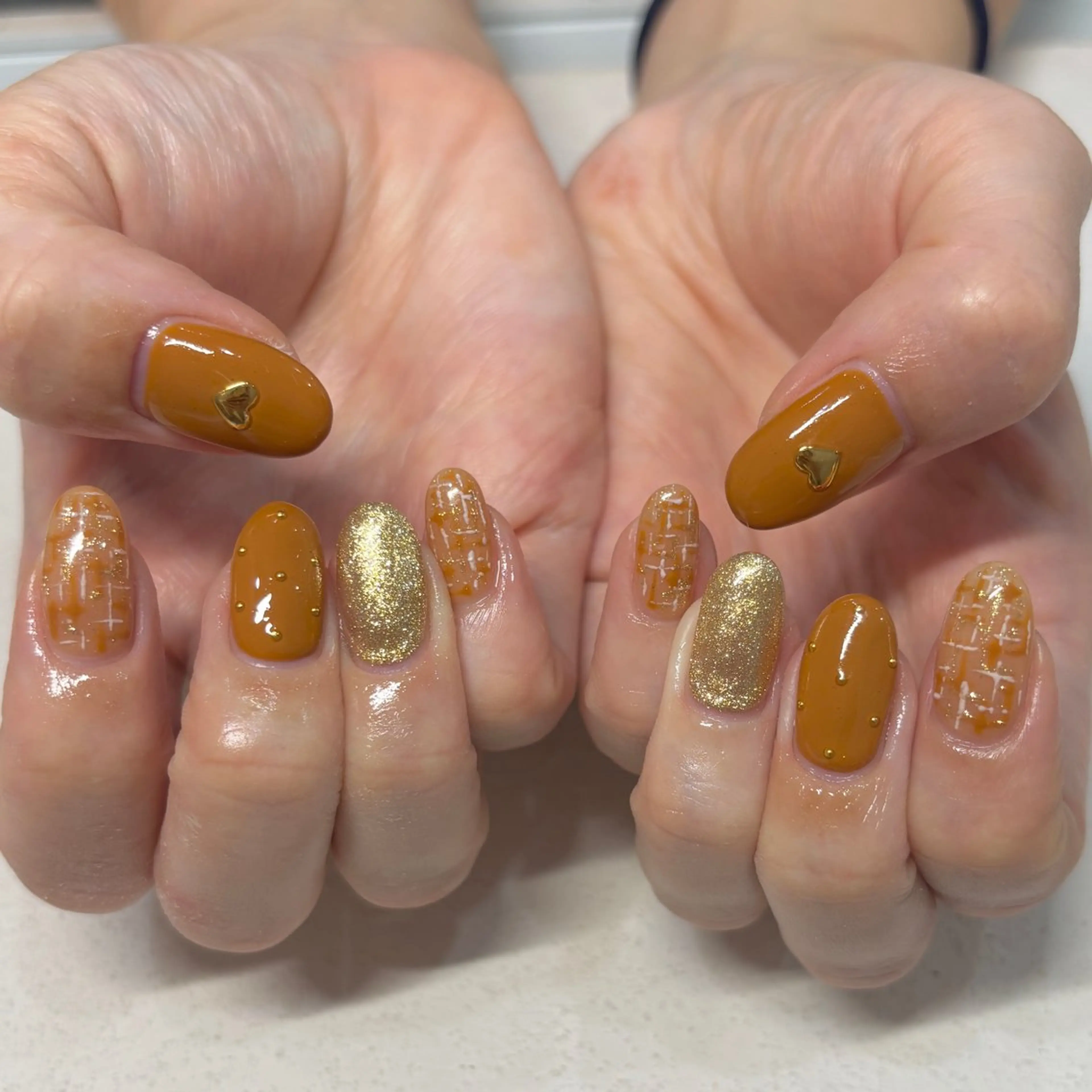 ネイル その他(ネイル) Aina北千住西口店 井田のネイルデザイン