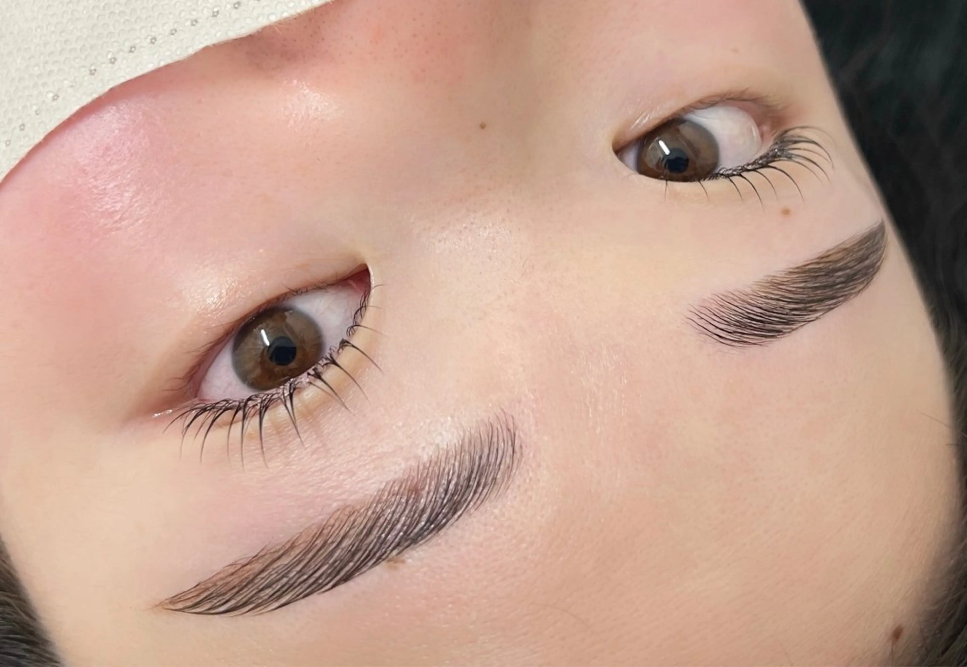 マツエク・マツパ rina 🪩💞の眉毛・アイブロウイメージ