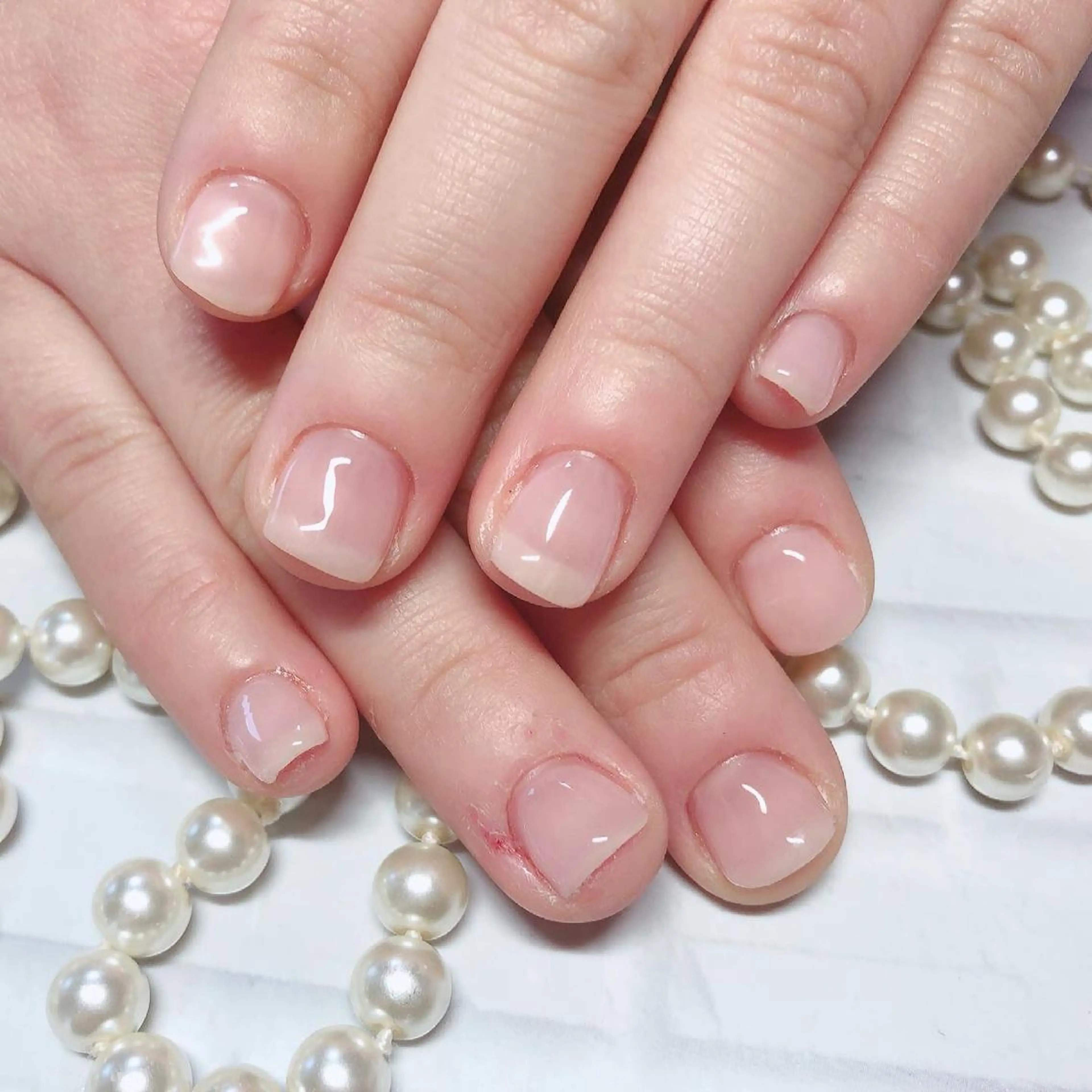 ネイル ハンドケア ネイルサロン HARRYS所属・ネイル･脱毛サロン HARRYSのエステ・リラクイメージ