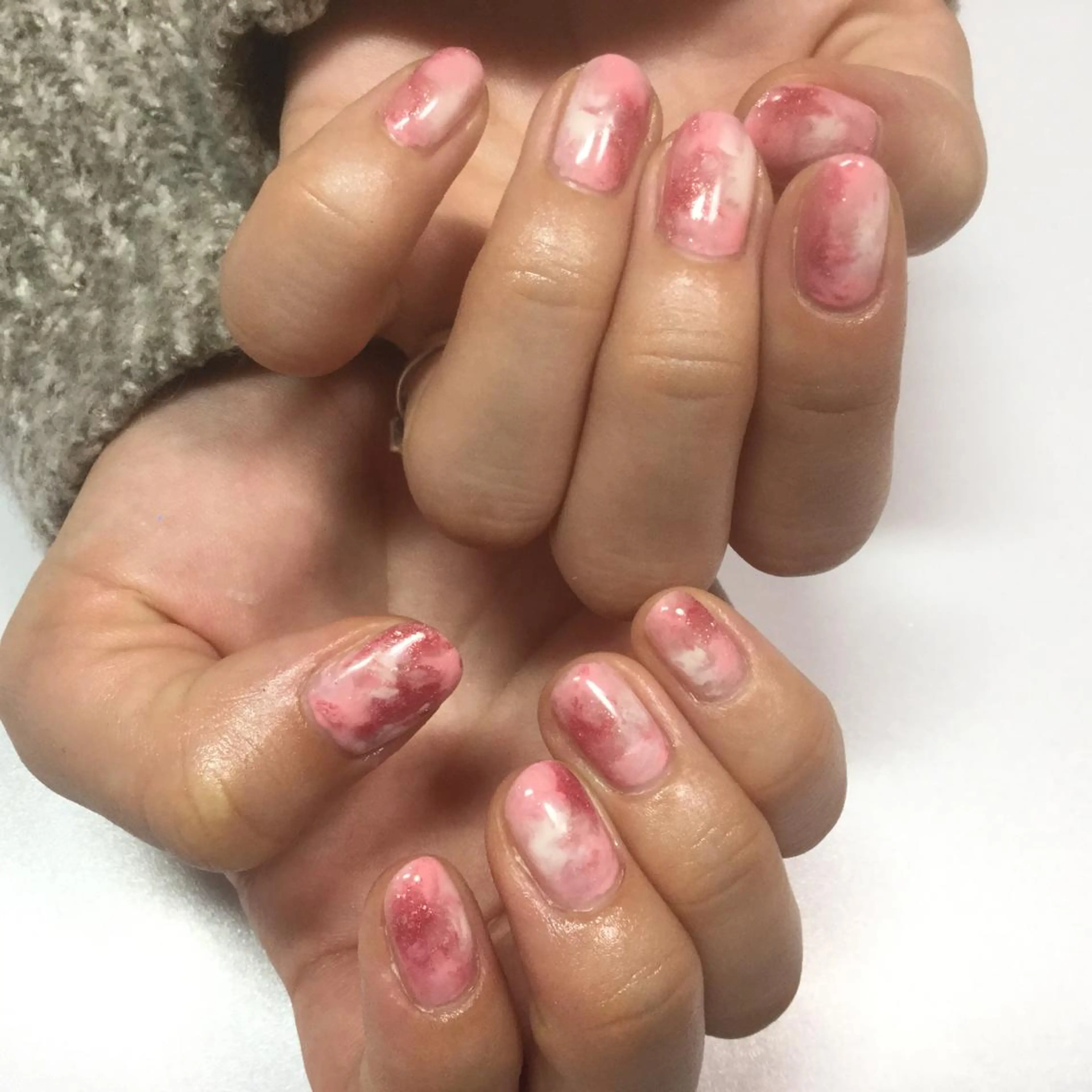 ネイル Megumi Nailのネイルデザイン