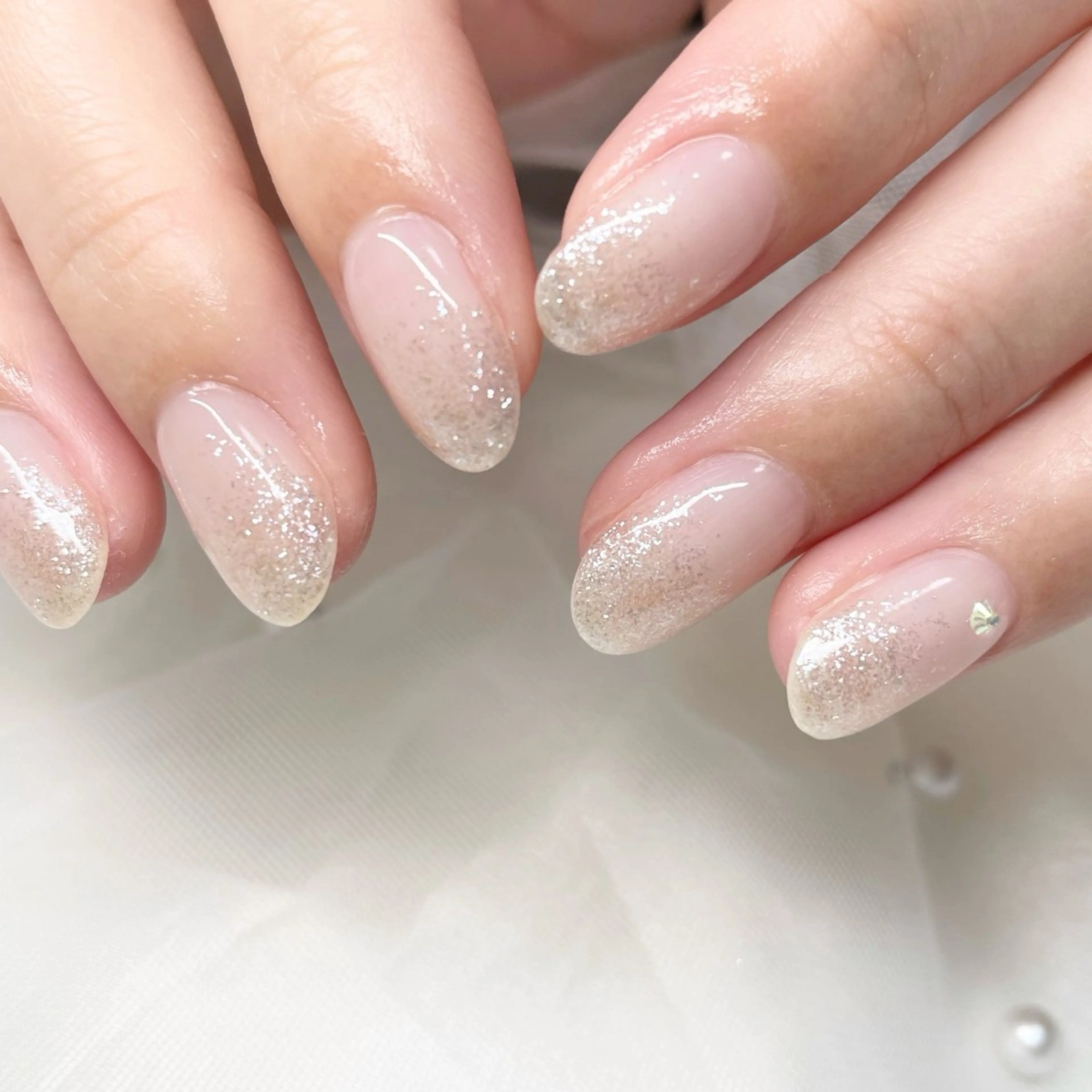 ネイル ハンドネイル nailsalon SANANAILのネイルデザイン
