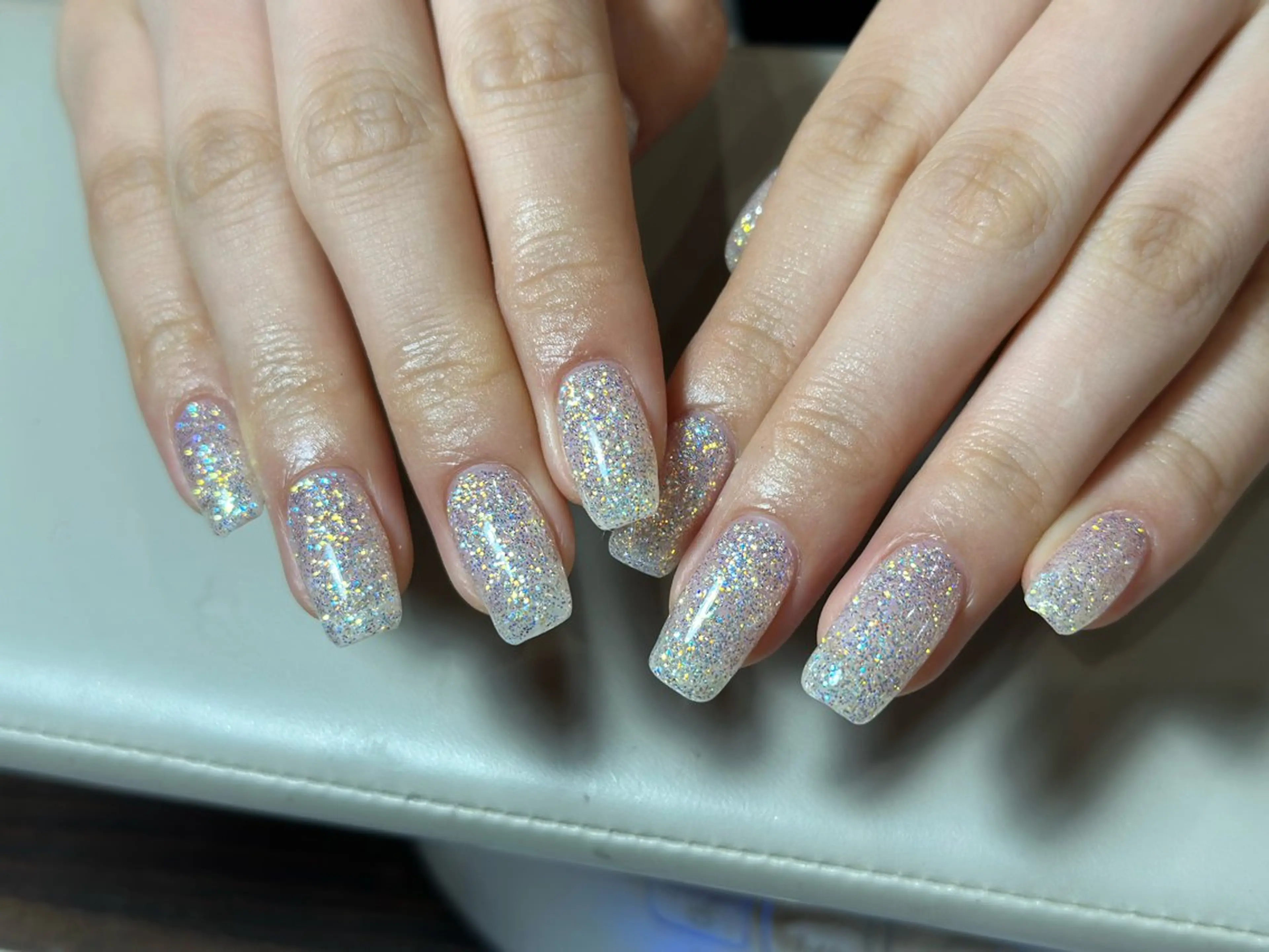 ネイル Etel atelier。のネイルデザイン