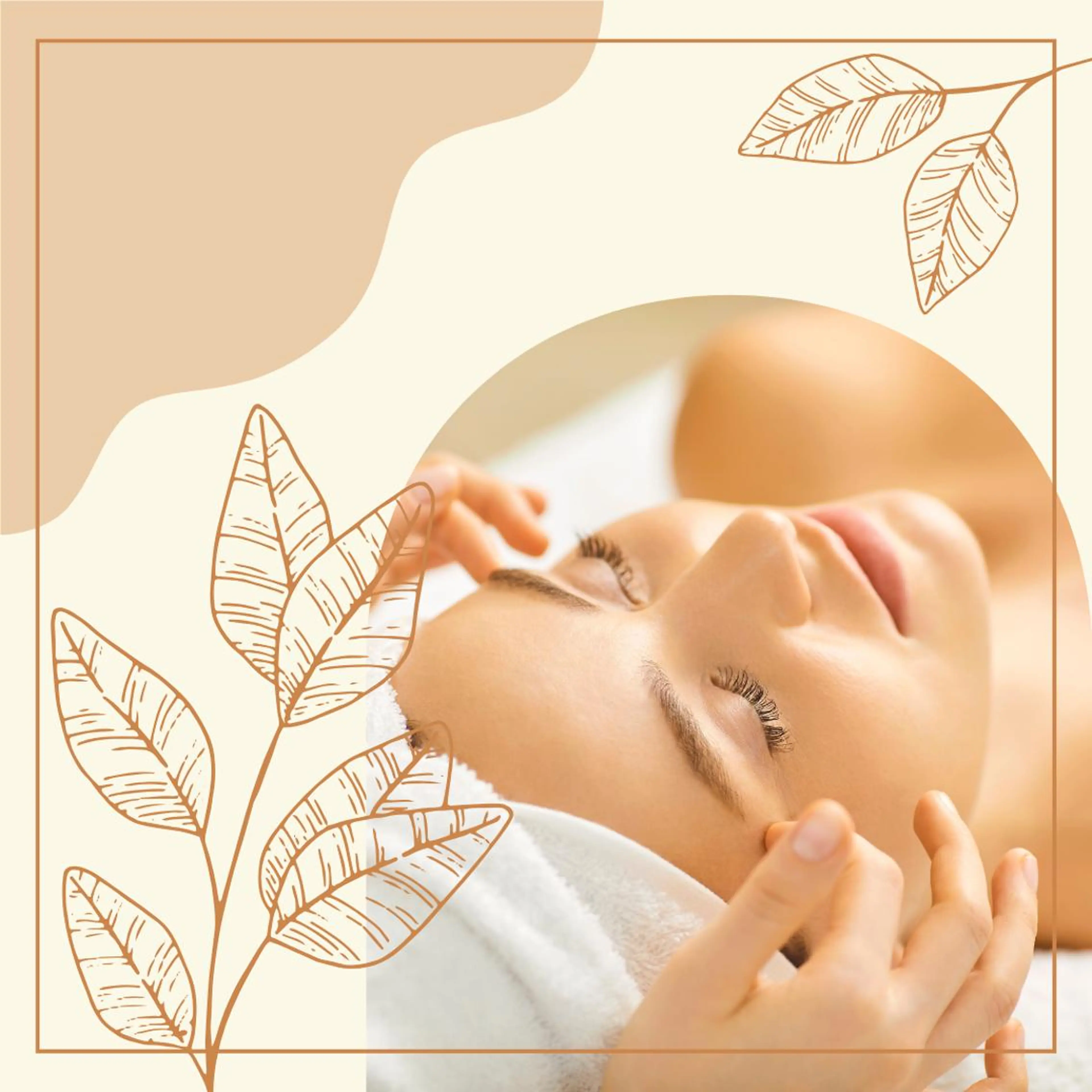 【ニキビケア／毛穴ケア】プラズマフェイシャル75分通常¥20000→初回¥7000の写真