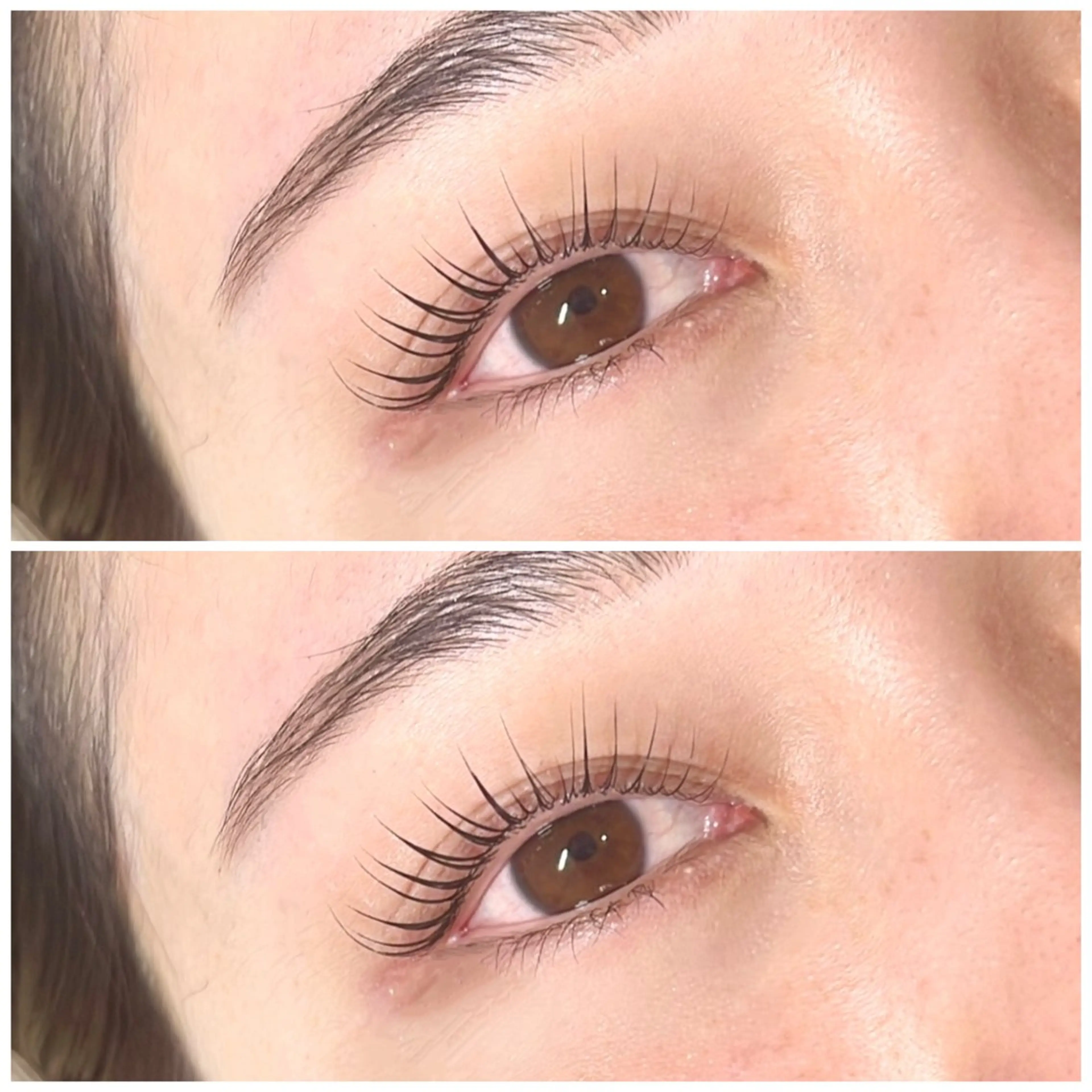 マツエク・マツパ eye.mor一宮店所属・eye.mor 一宮店の眉毛・アイブロウイメージ