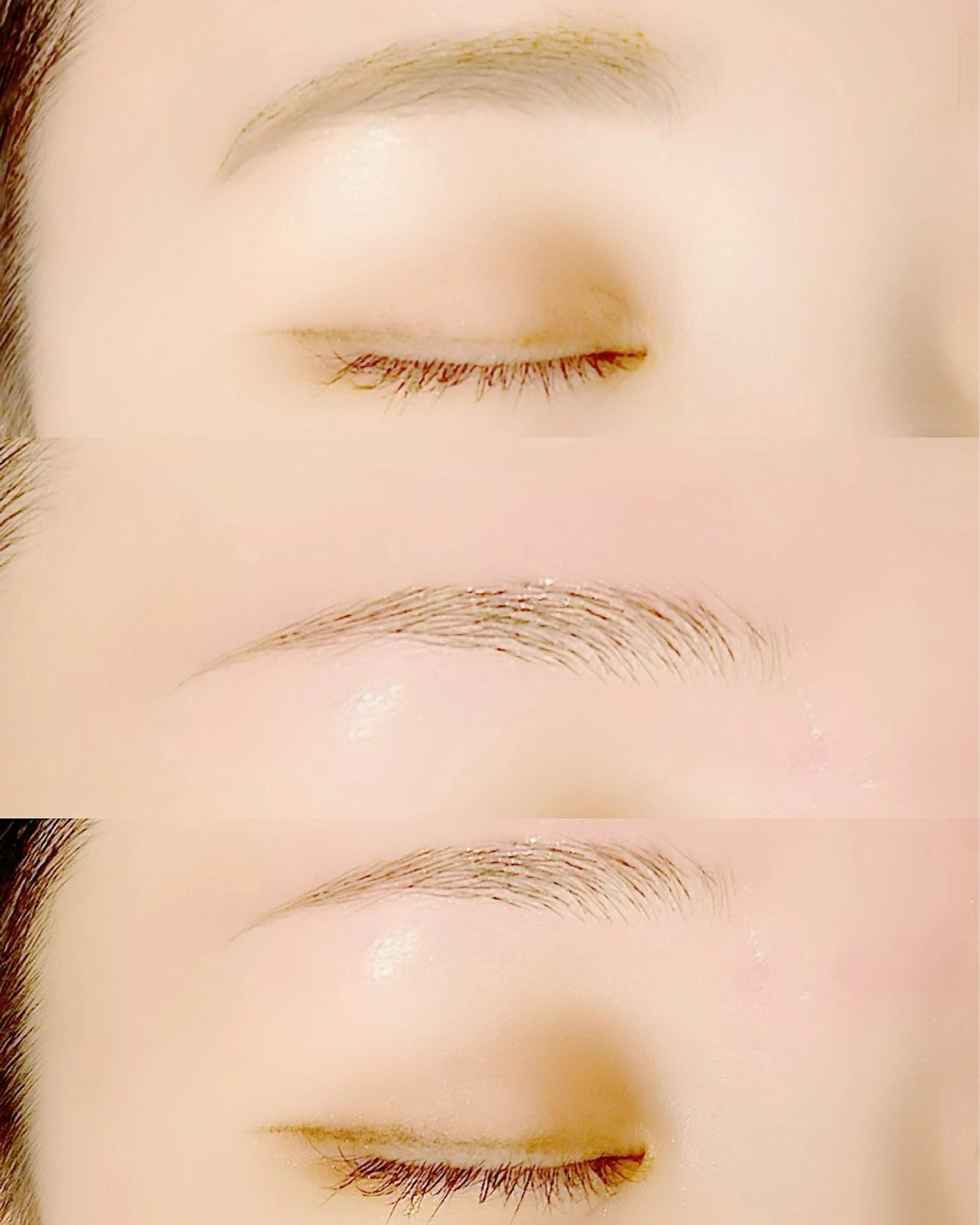 アイブロウ ワックス脱毛 眉カット その他(アイブロウ) Room By Argineのマツエク・マツパデザイン