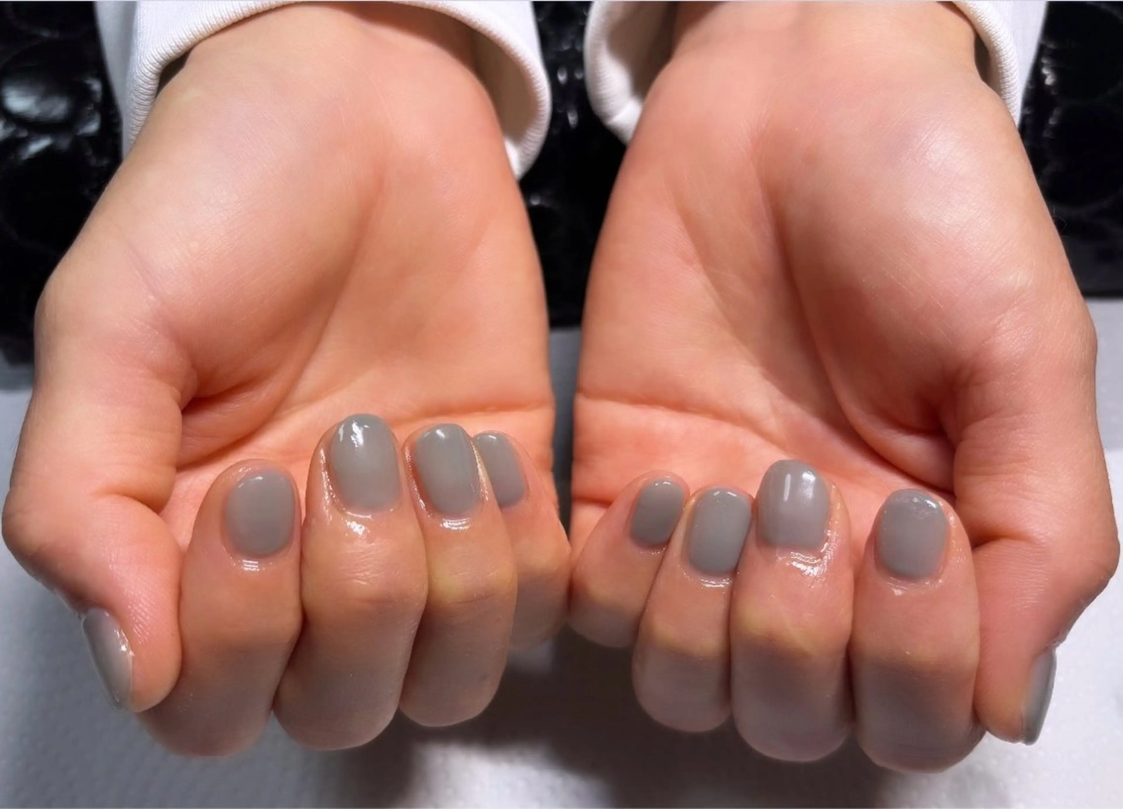 ネイル ハンドネイル Welina ♡♡のネイルデザイン