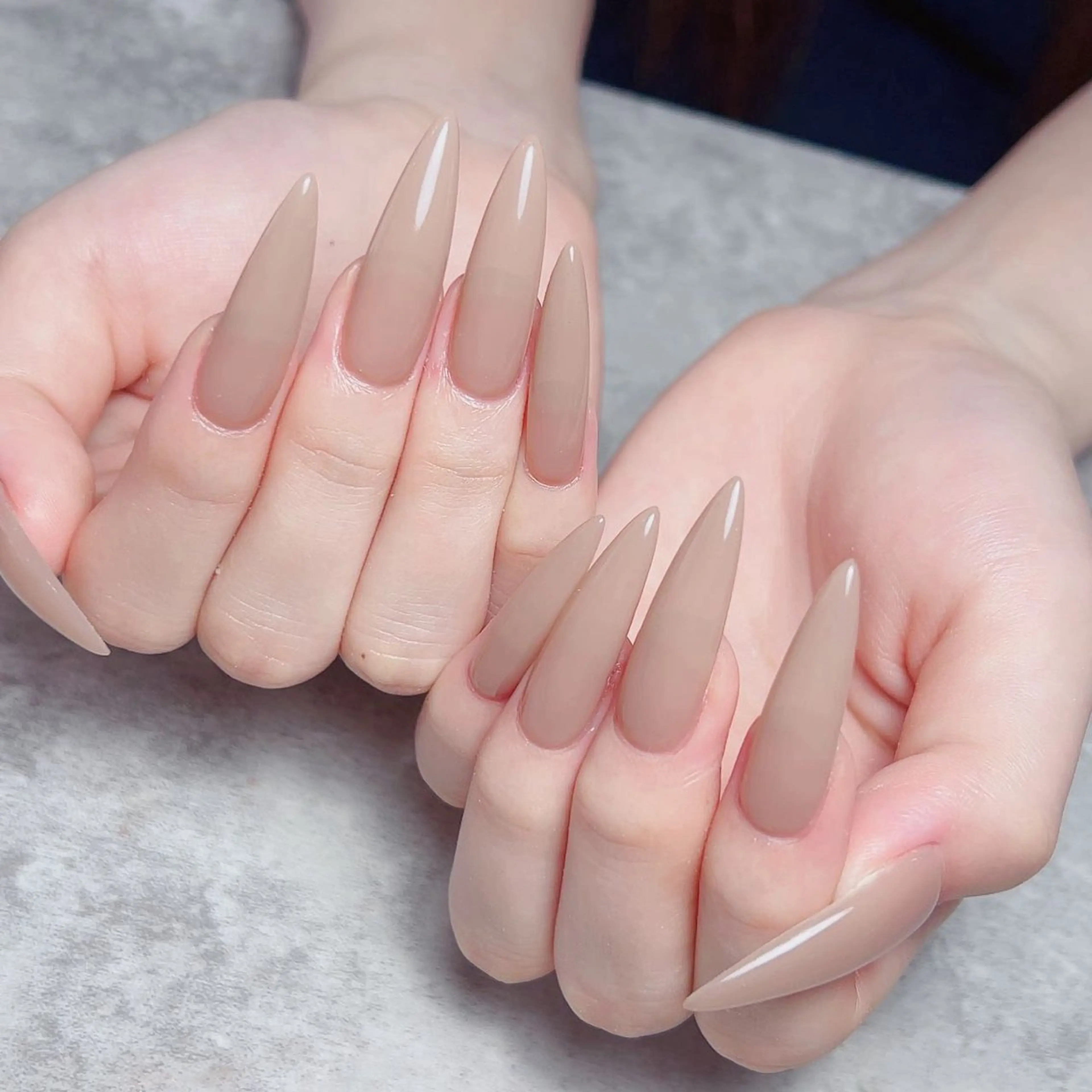 ネイル ハンドネイル ハンドケア BLinLin nail salonのネイルデザイン