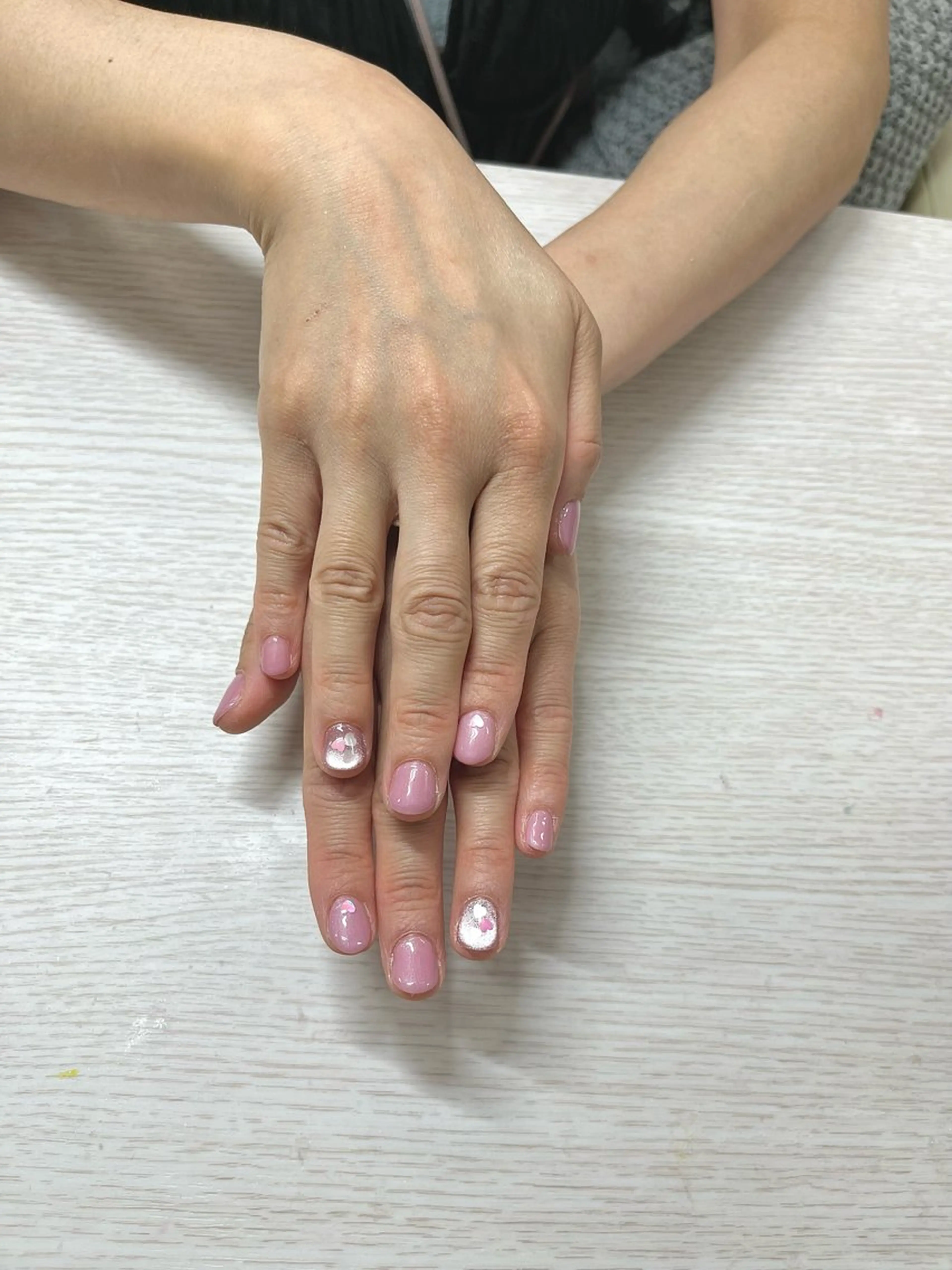 ネイル TRU きゃんのネイルデザイン