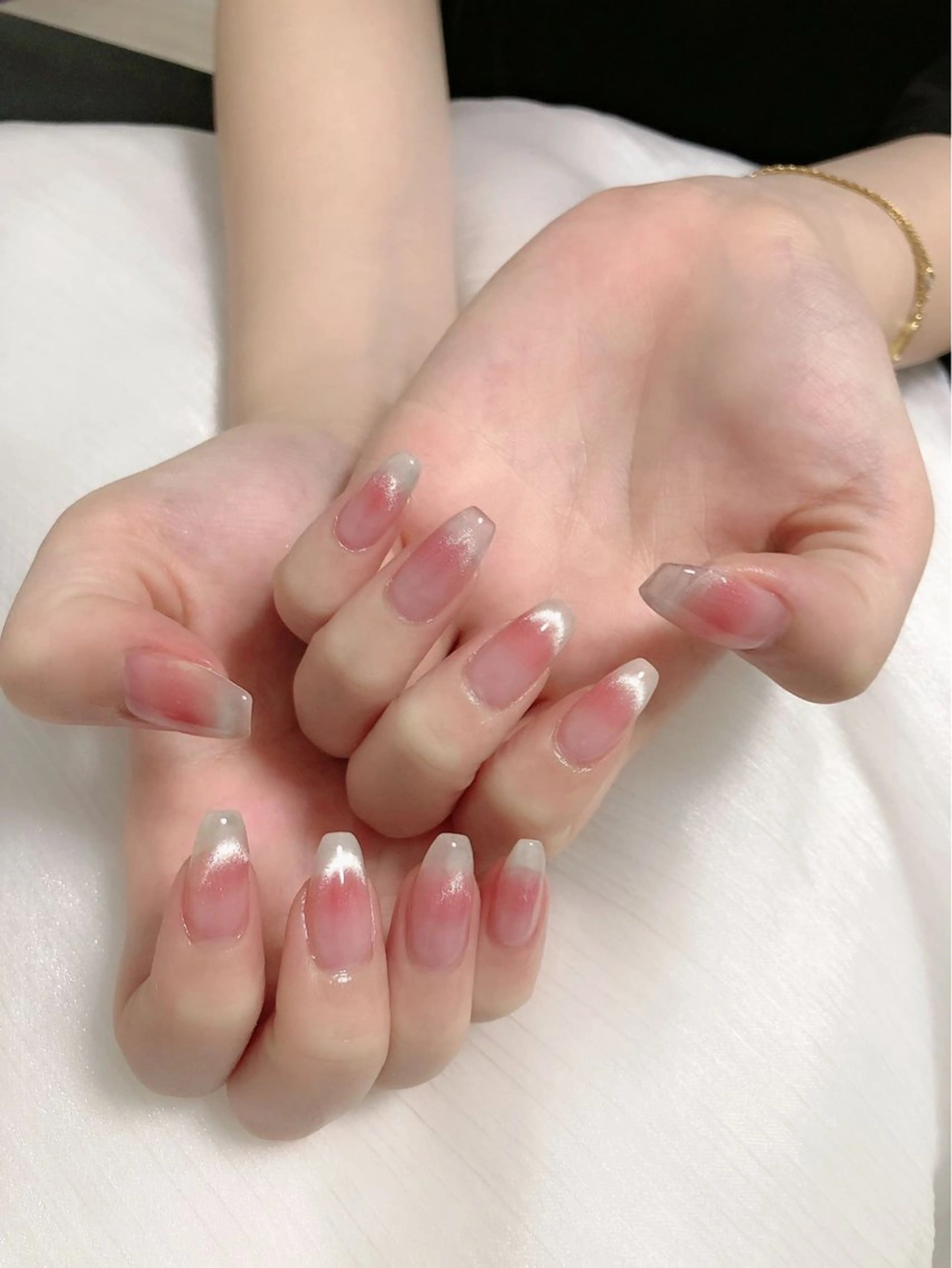 ネイル ハンドネイル しょう えんきんのネイルデザイン