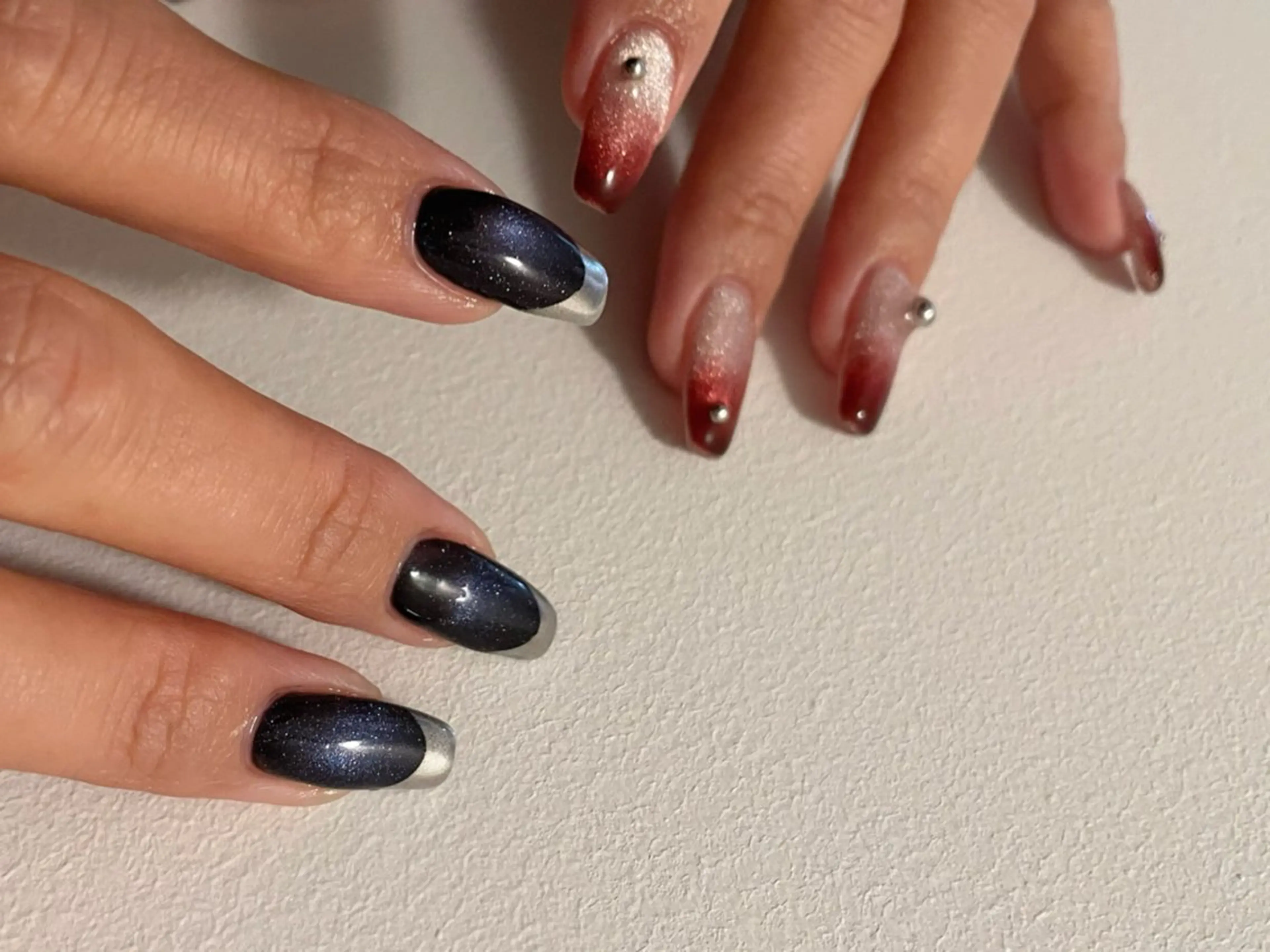 ネイル vico【名古屋栄店】所属・vico栄 kitagawaのネイルデザイン