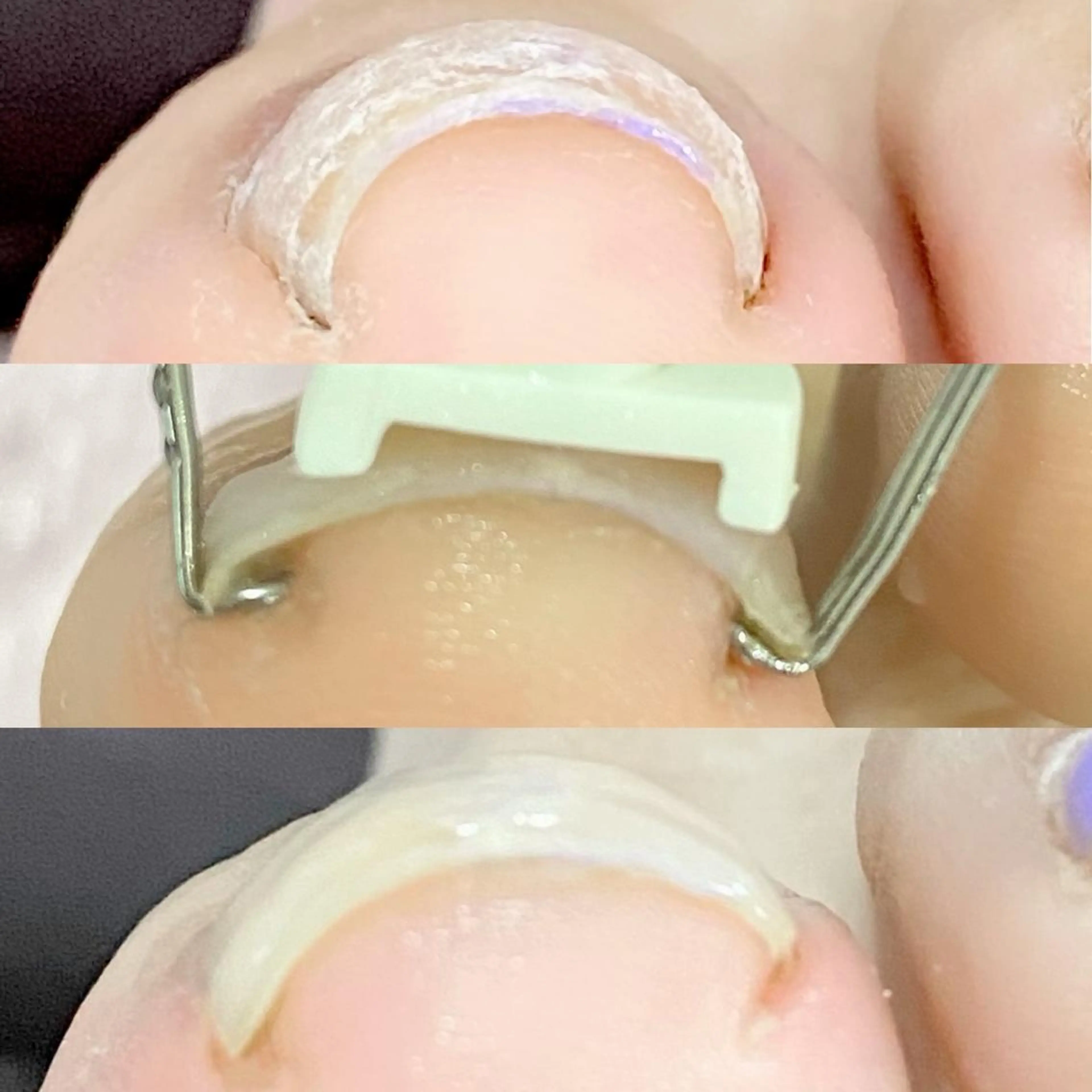 ショート カラー パーマ ヘアアレンジ メンズ キッズ ネイル マツエク・マツパ Salon Ｋのネイルデザイン