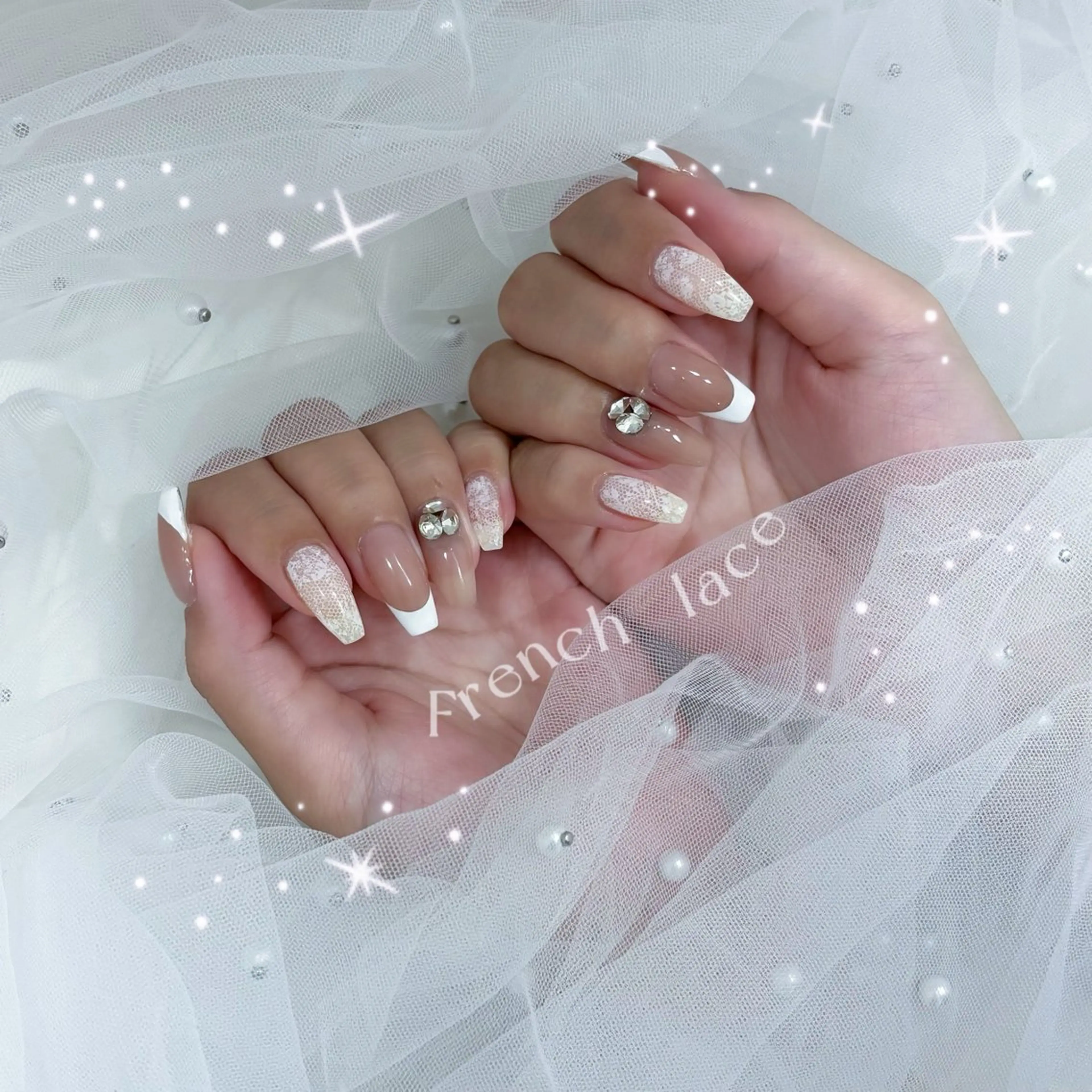 ネイル mimo*lash阪本店所属・mimo*lash 🎀sakura🎀のマツエク・マツパデザイン