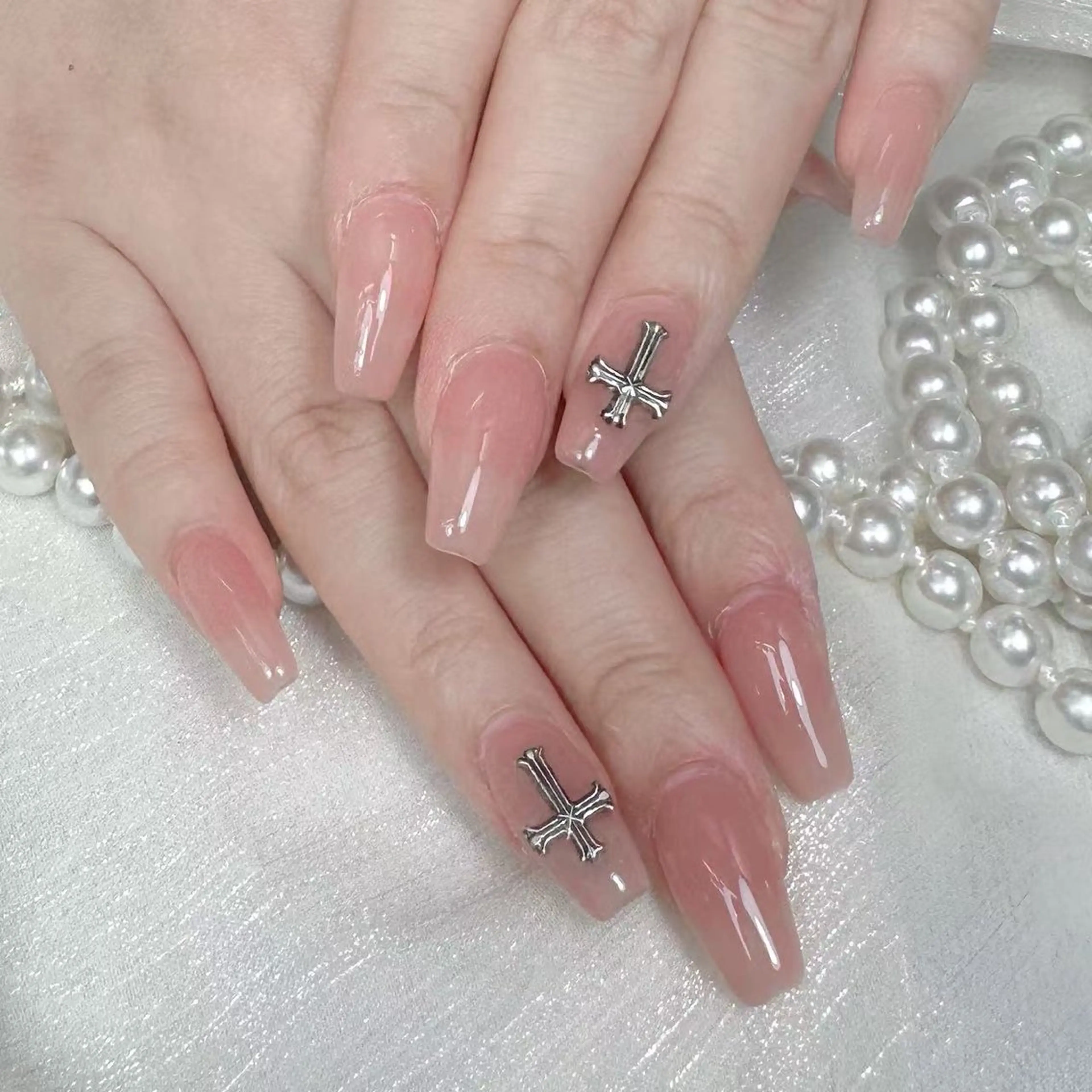 ネイル BuBu Nail渋谷道玄坂のネイルデザイン