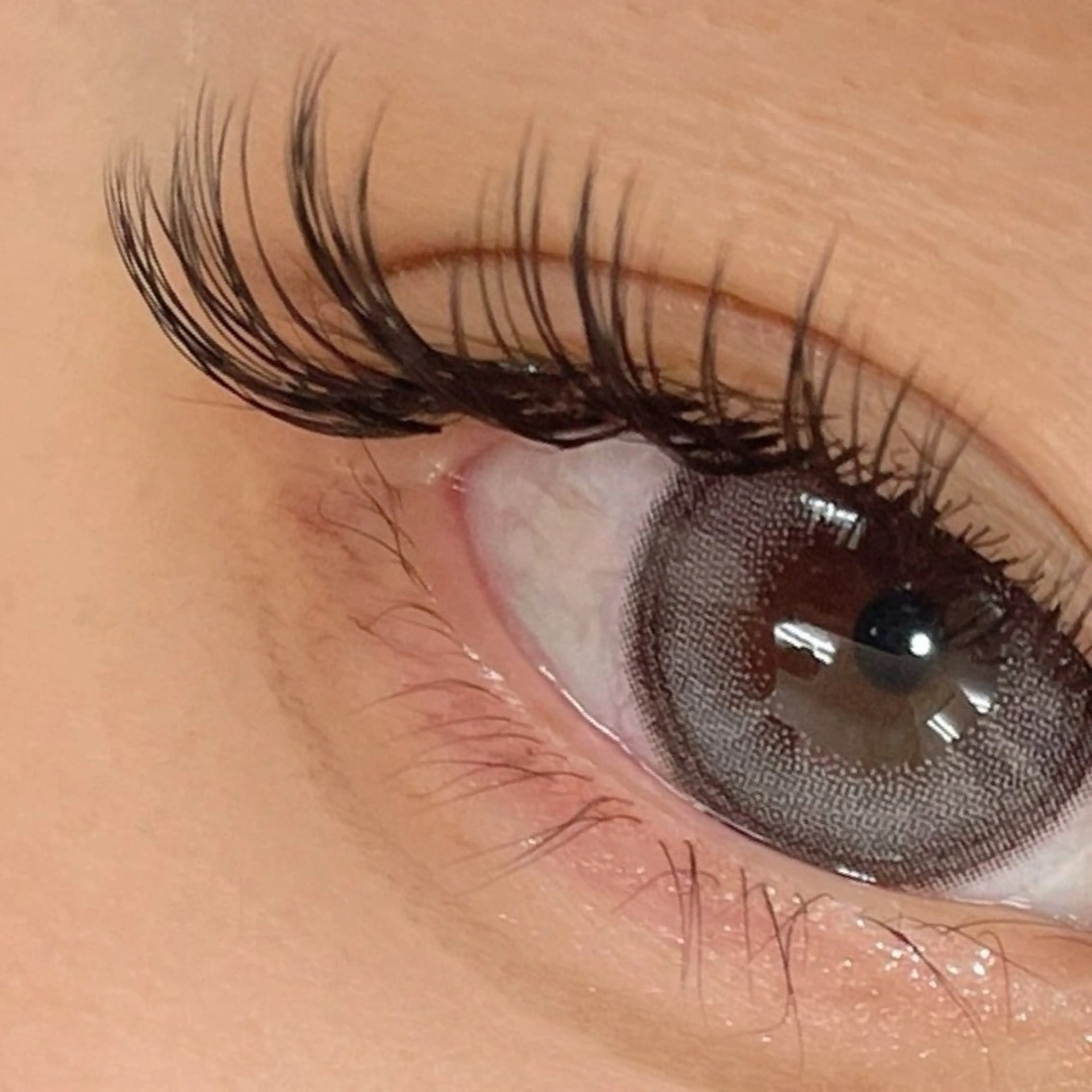 マツエク・マツパ syisyu アイラッシュ高槻店のマツエク・マツパデザイン