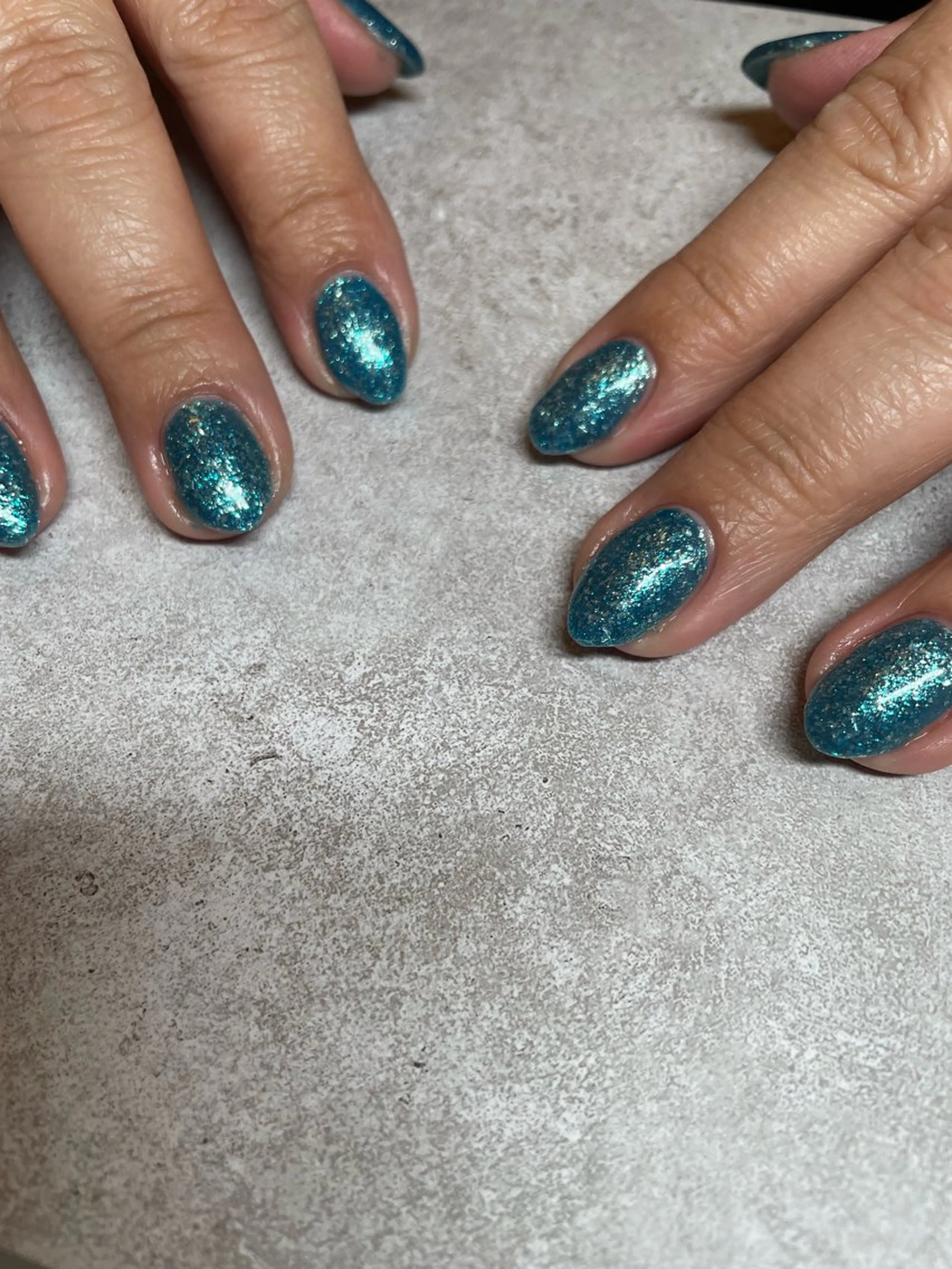 ネイル アートネイル ulu🌼 nanaのネイルデザイン