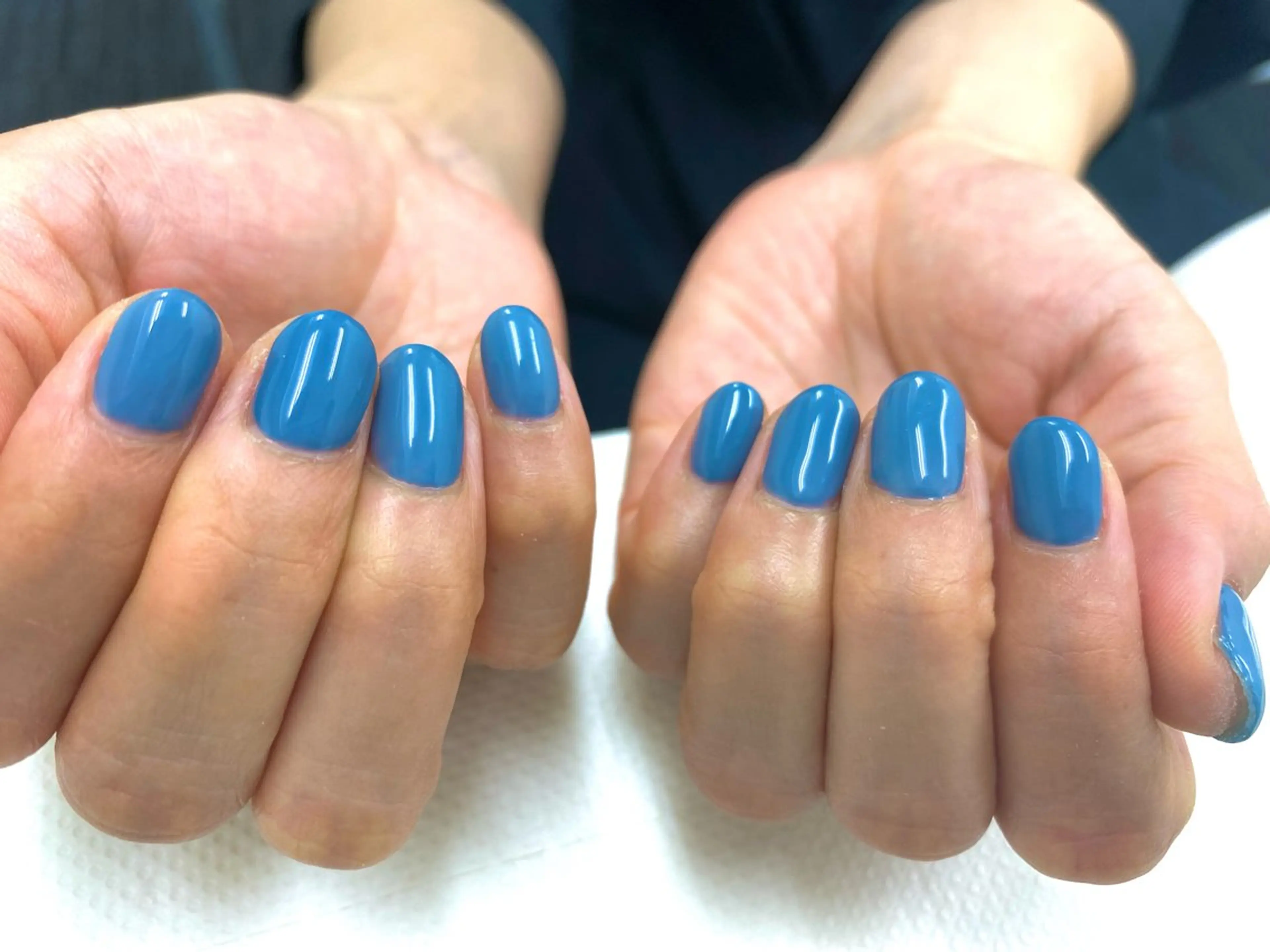 ネイル こだま 。のネイルデザイン