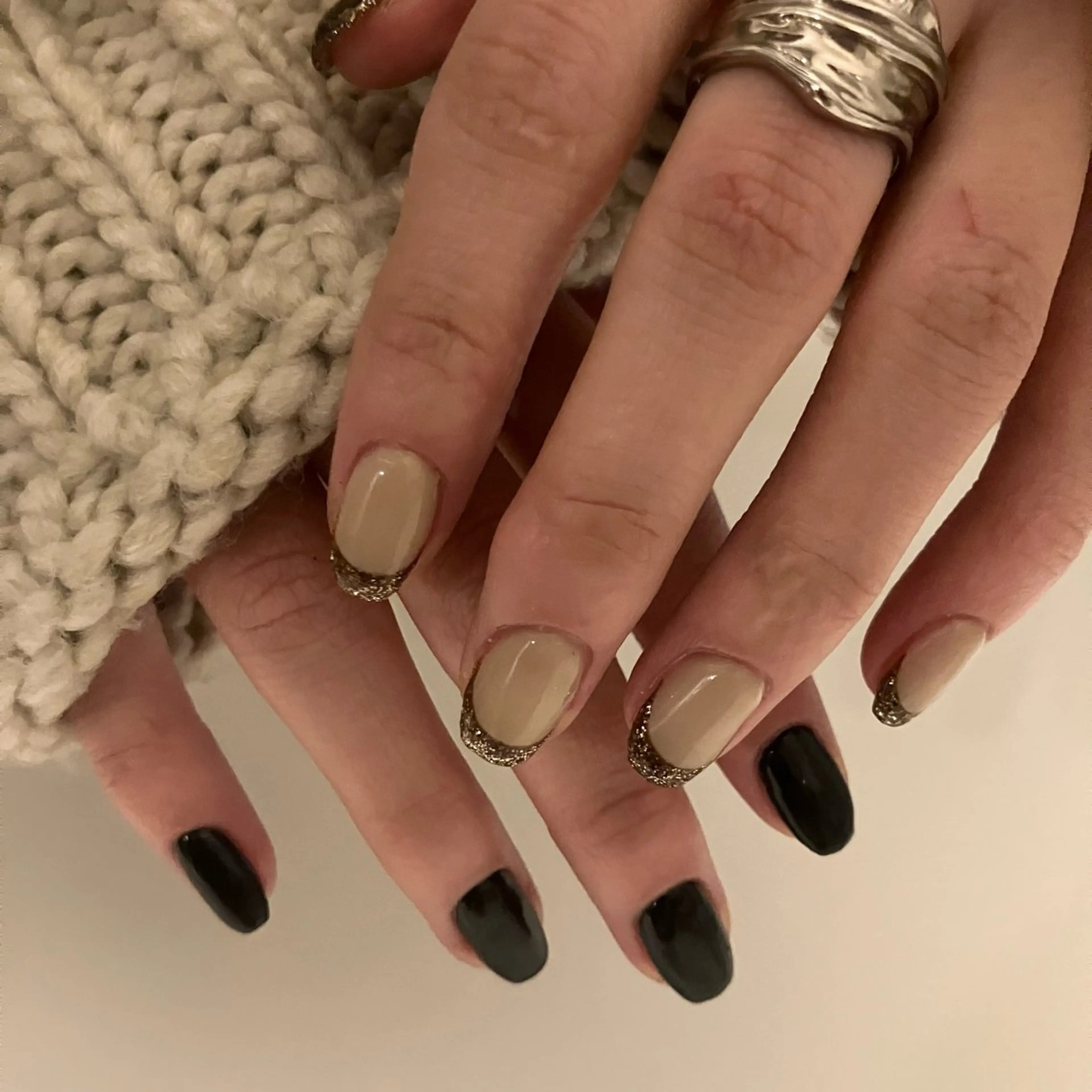 ネイル aya☺︎ 恵比寿/広尾のネイルデザイン