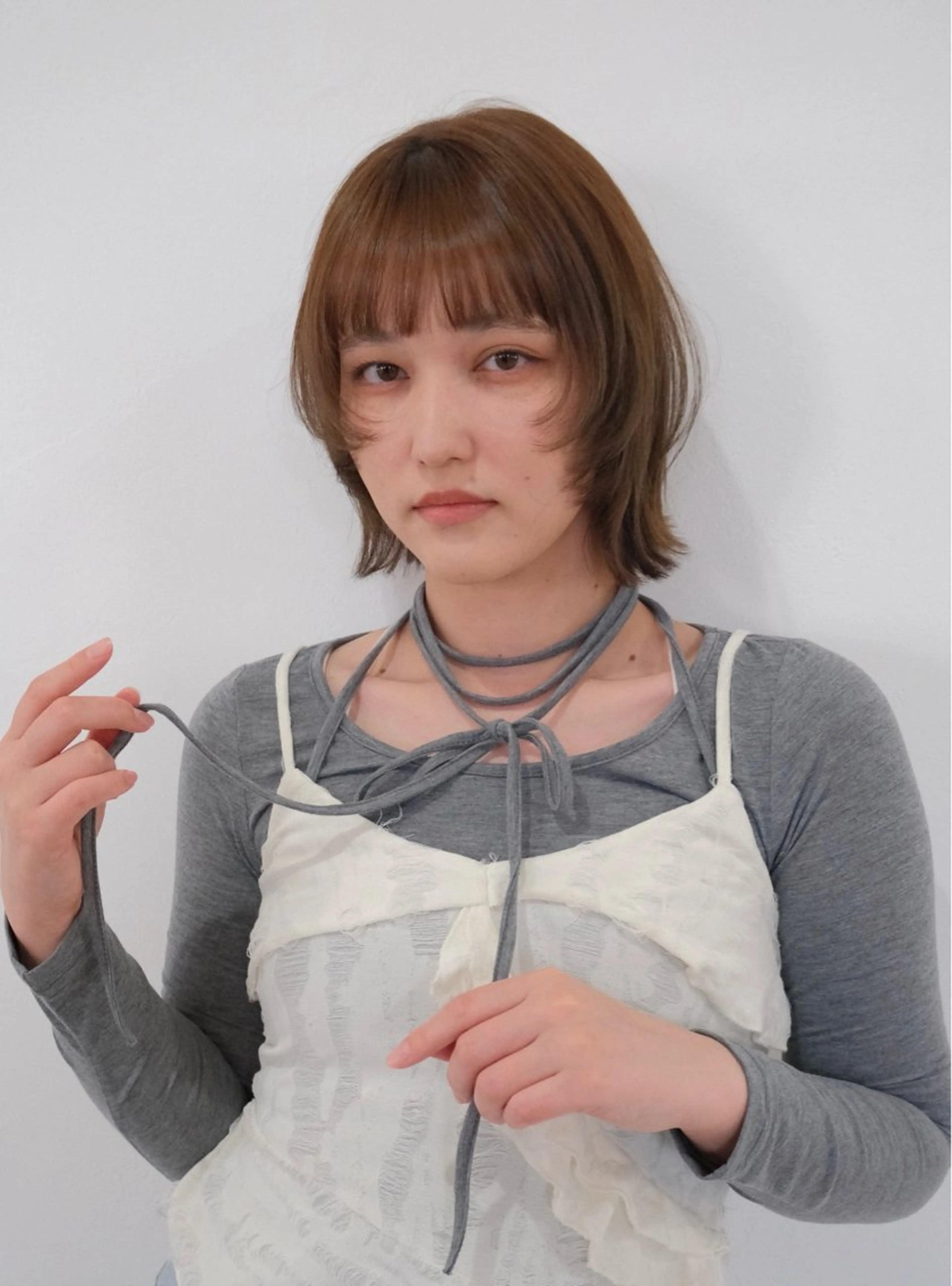 ✂️カットの写真