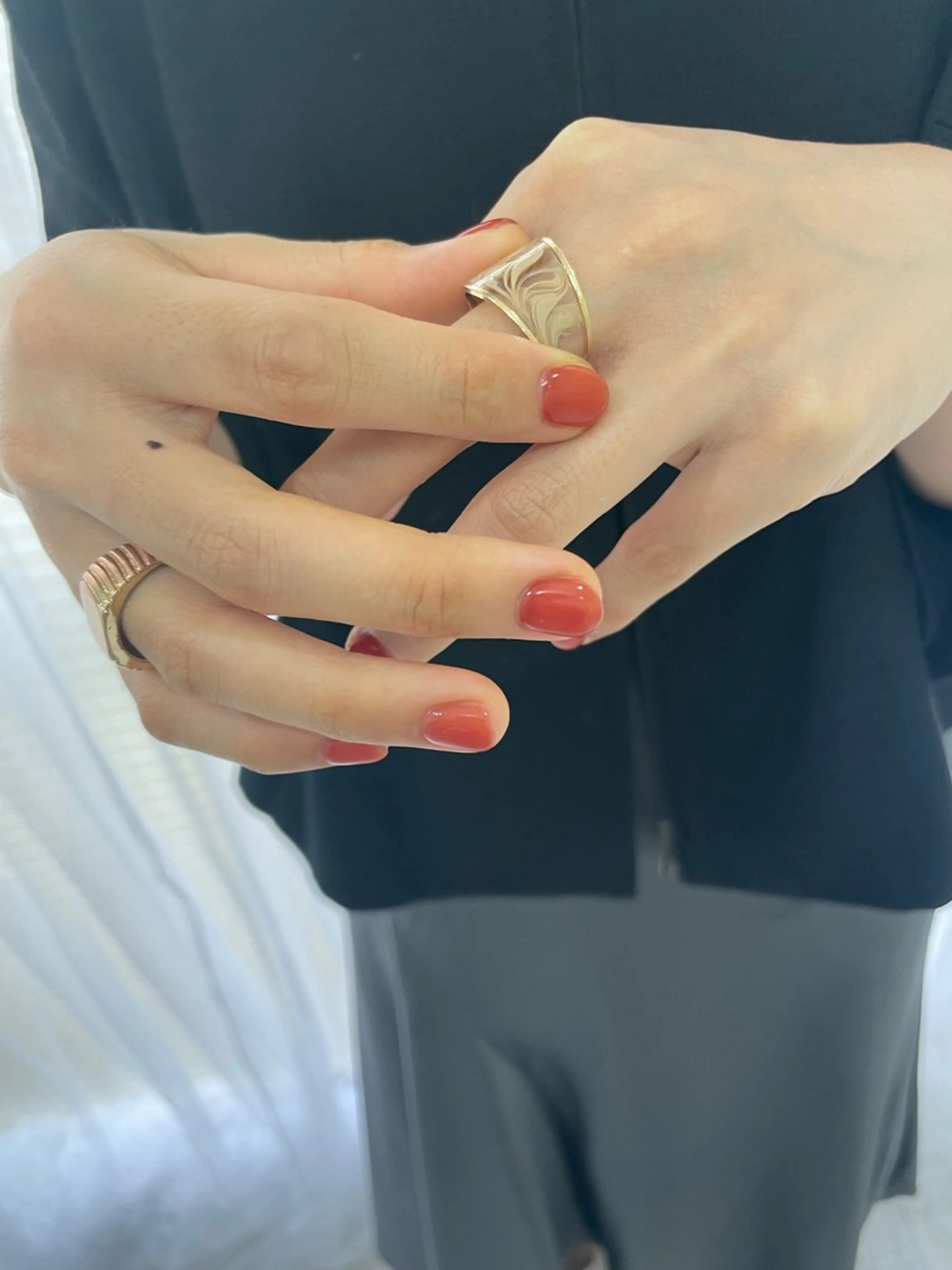 ネイル Ever Blue Nail Salonのネイルデザイン