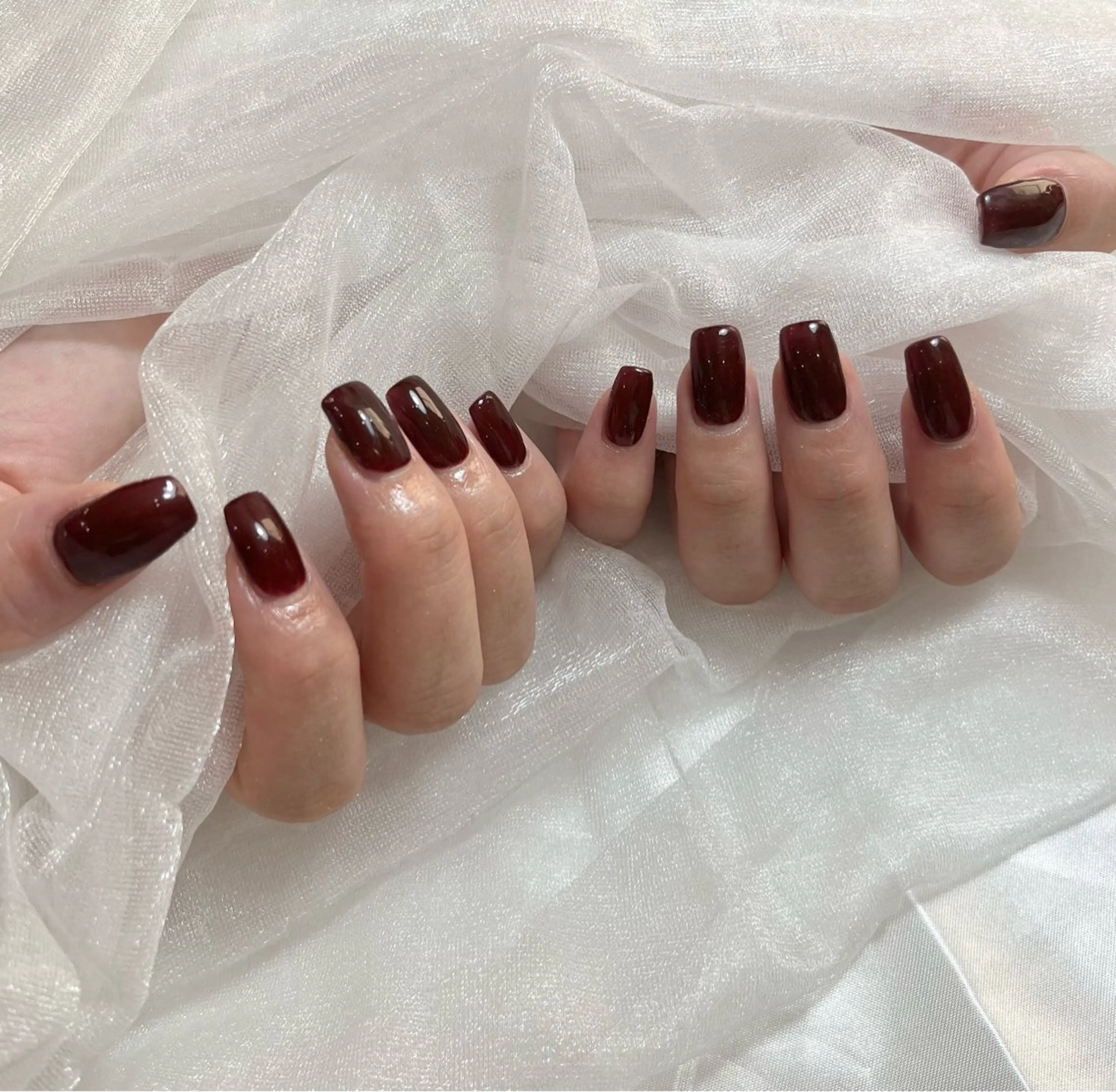 ネイル SALON ELVI.所属・SALON ELVI.のネイルデザイン