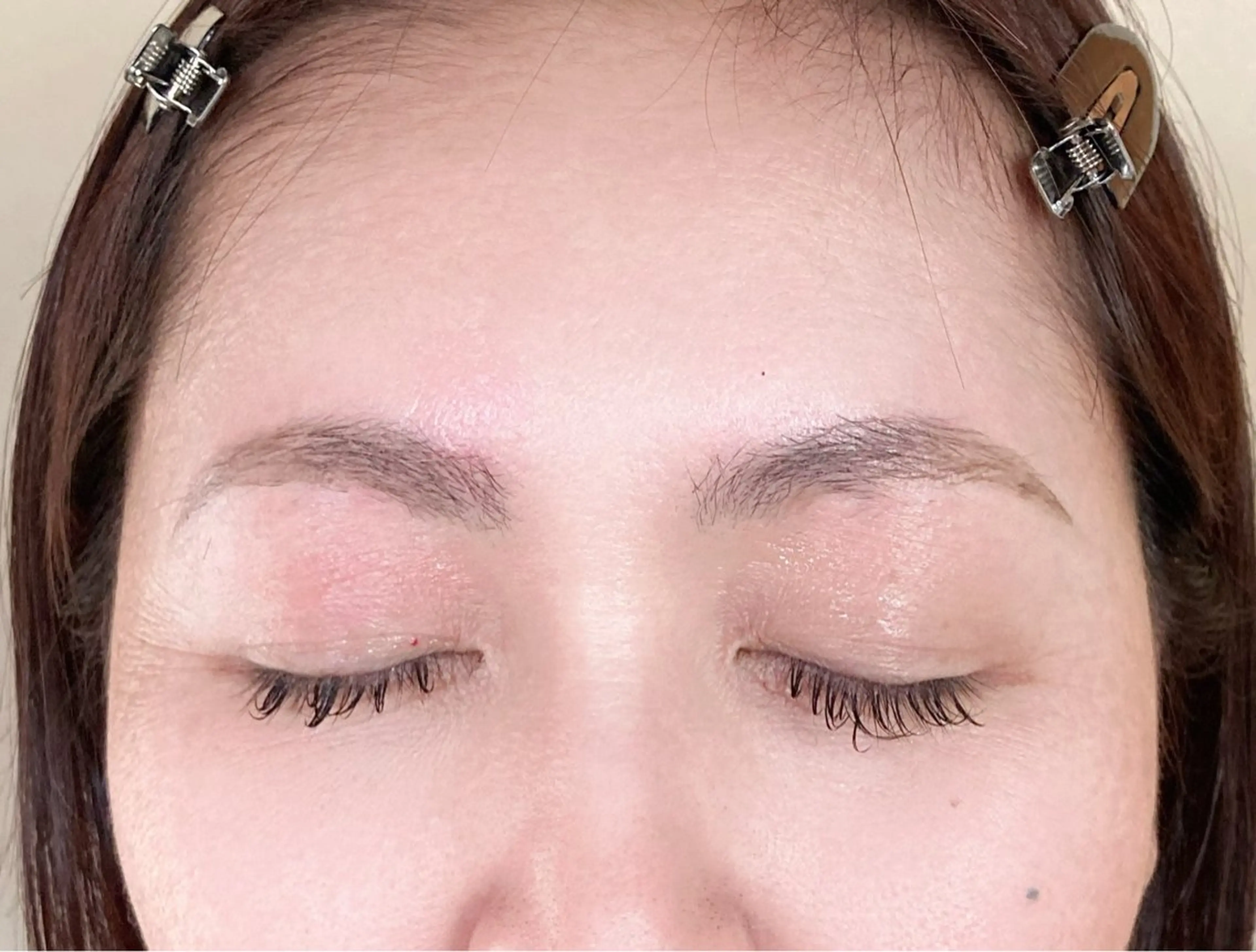 アイブロウ Lieto room所属・Lieto roomの眉毛・アイブロウイメージ