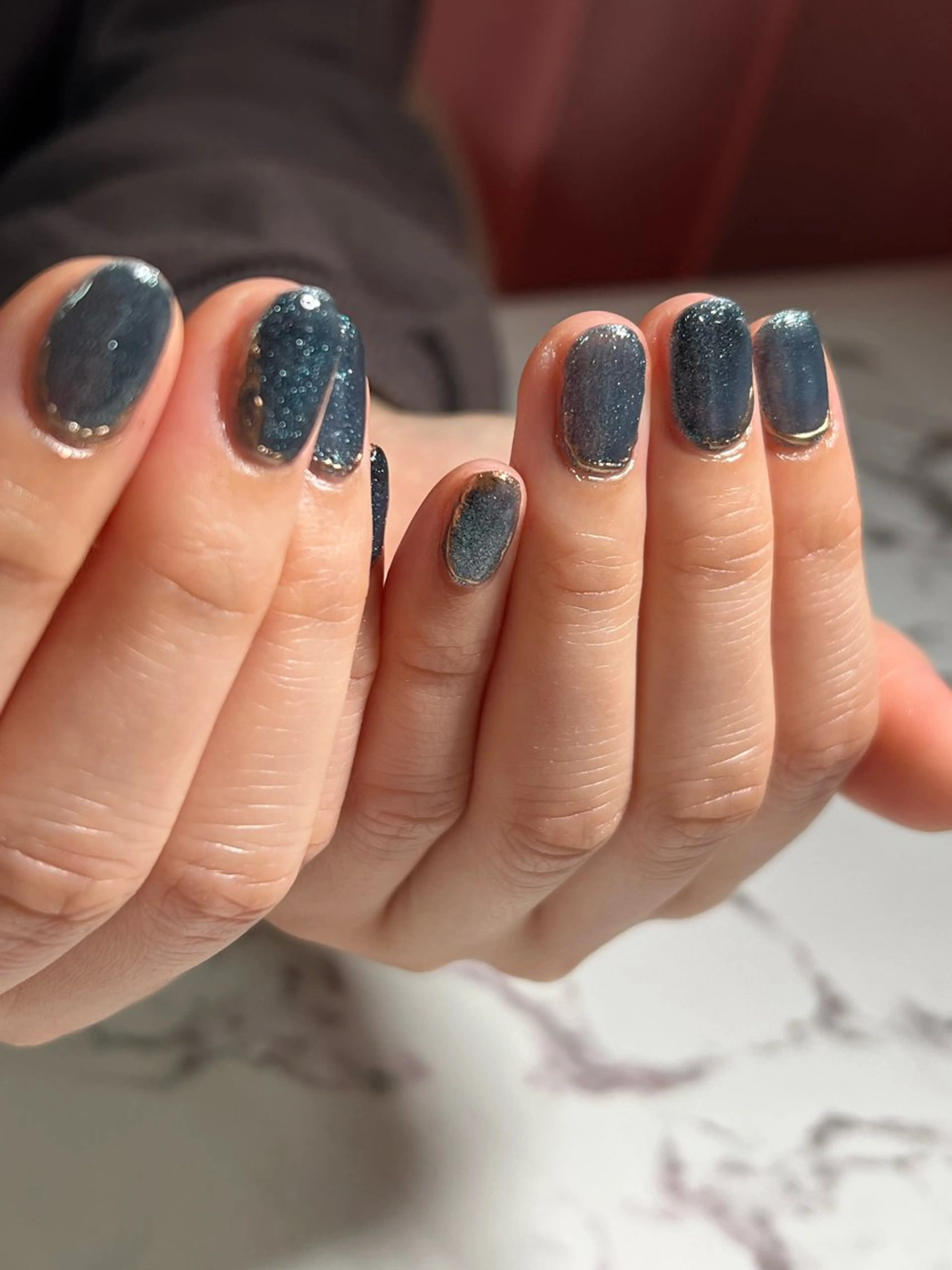 ネイル SALON DIAMANT所属・SALON DIAMANTのエステ・リラクイメージ