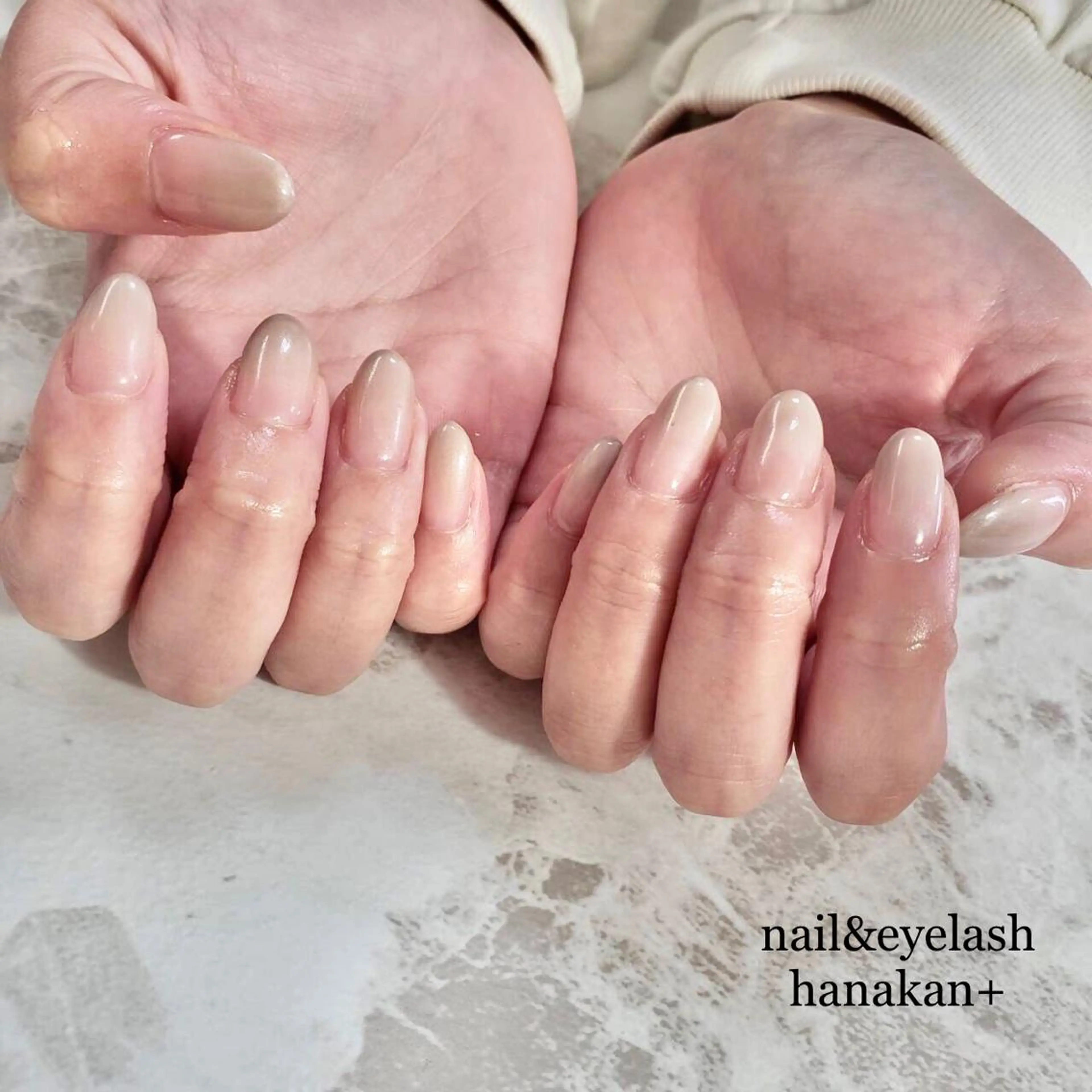 ネイル ハンドネイル S Fumiのネイルデザイン