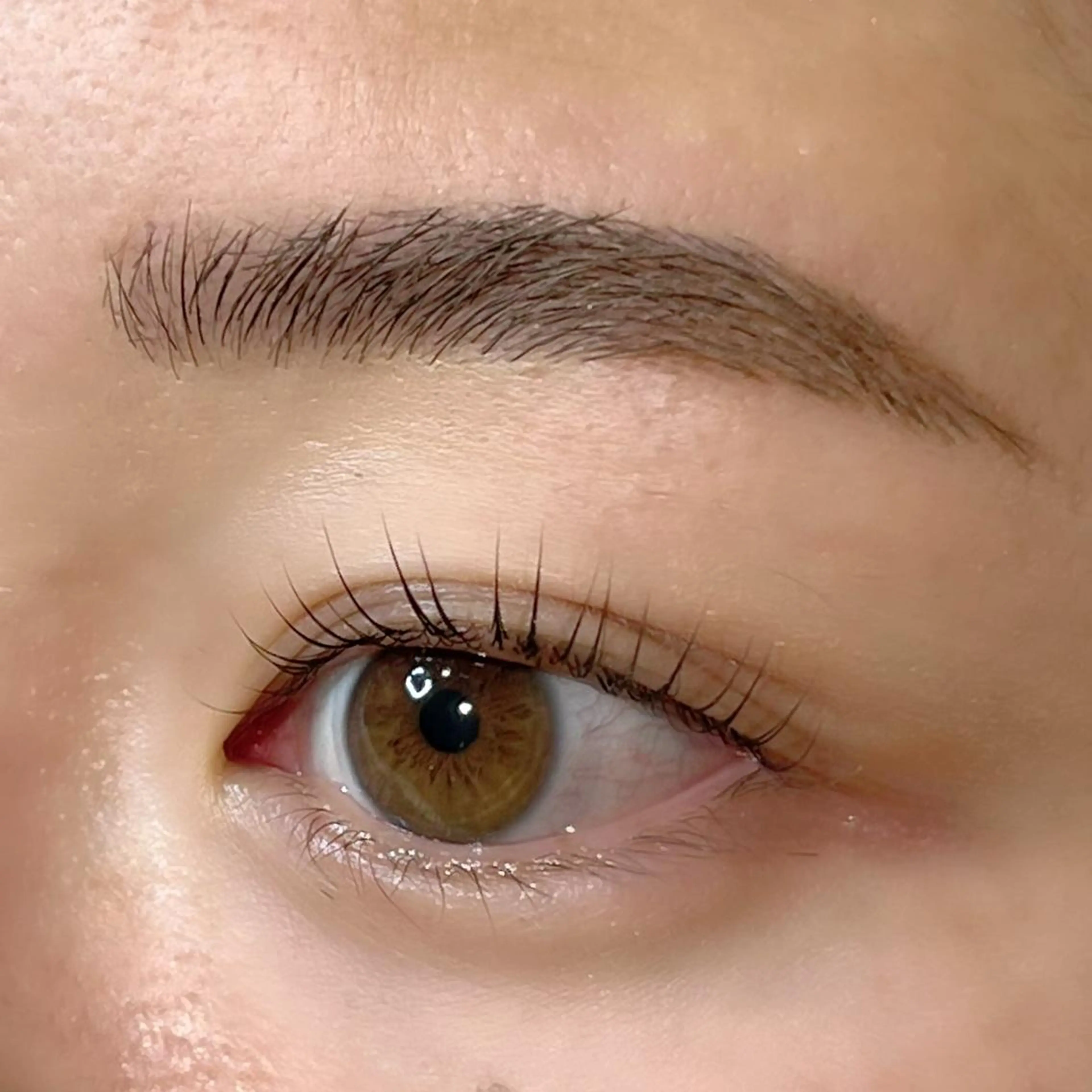 マツエク・マツパ アイブロウ ワックス脱毛 眉カット その他(アイブロウ) eyelash LOOPのマツエク・マツパデザイン