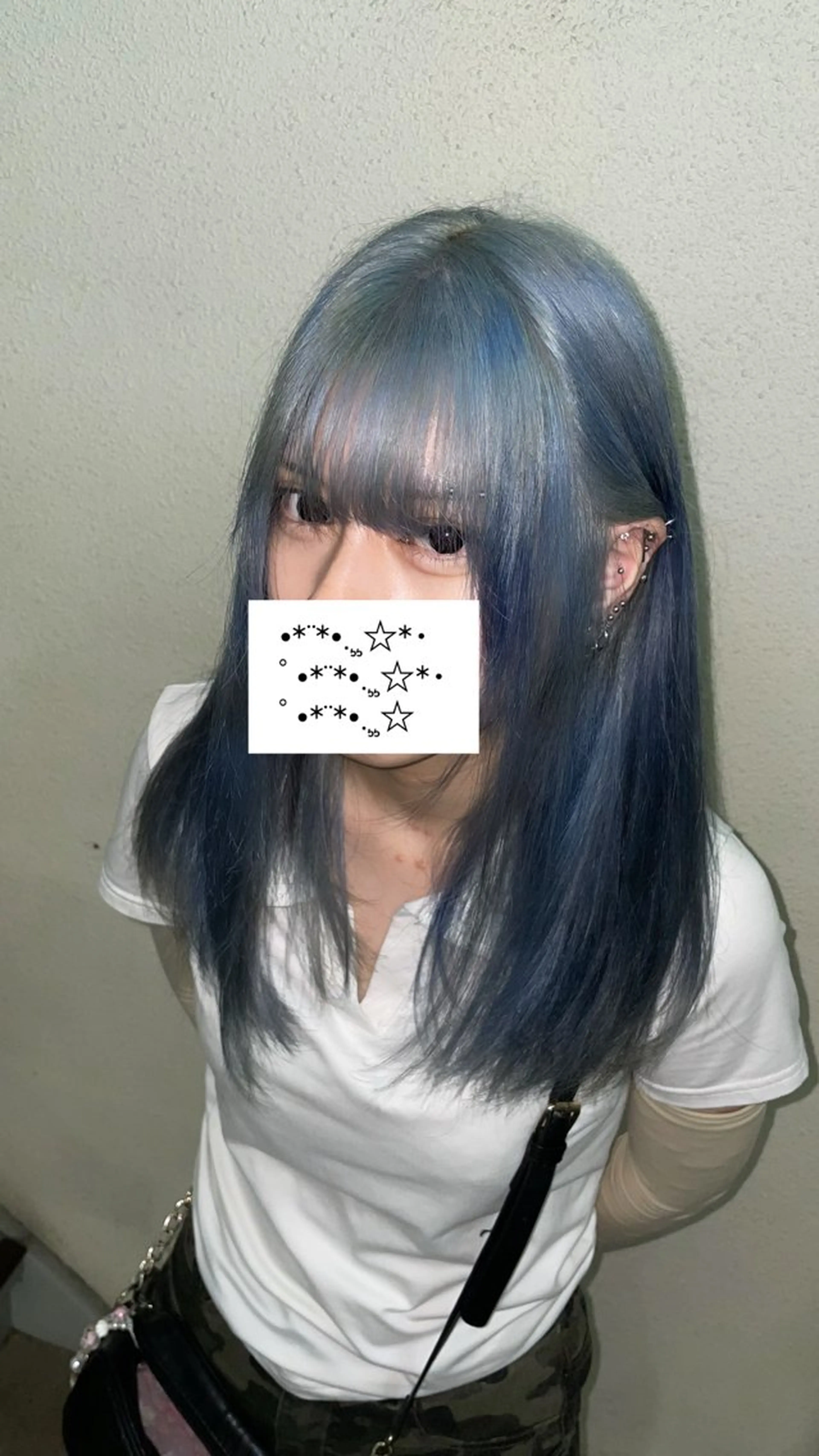 ❤️レディース限定❤️ブリーチ➕カラー🎨 鮮やかな色にしたい方にオススメ‼️の写真