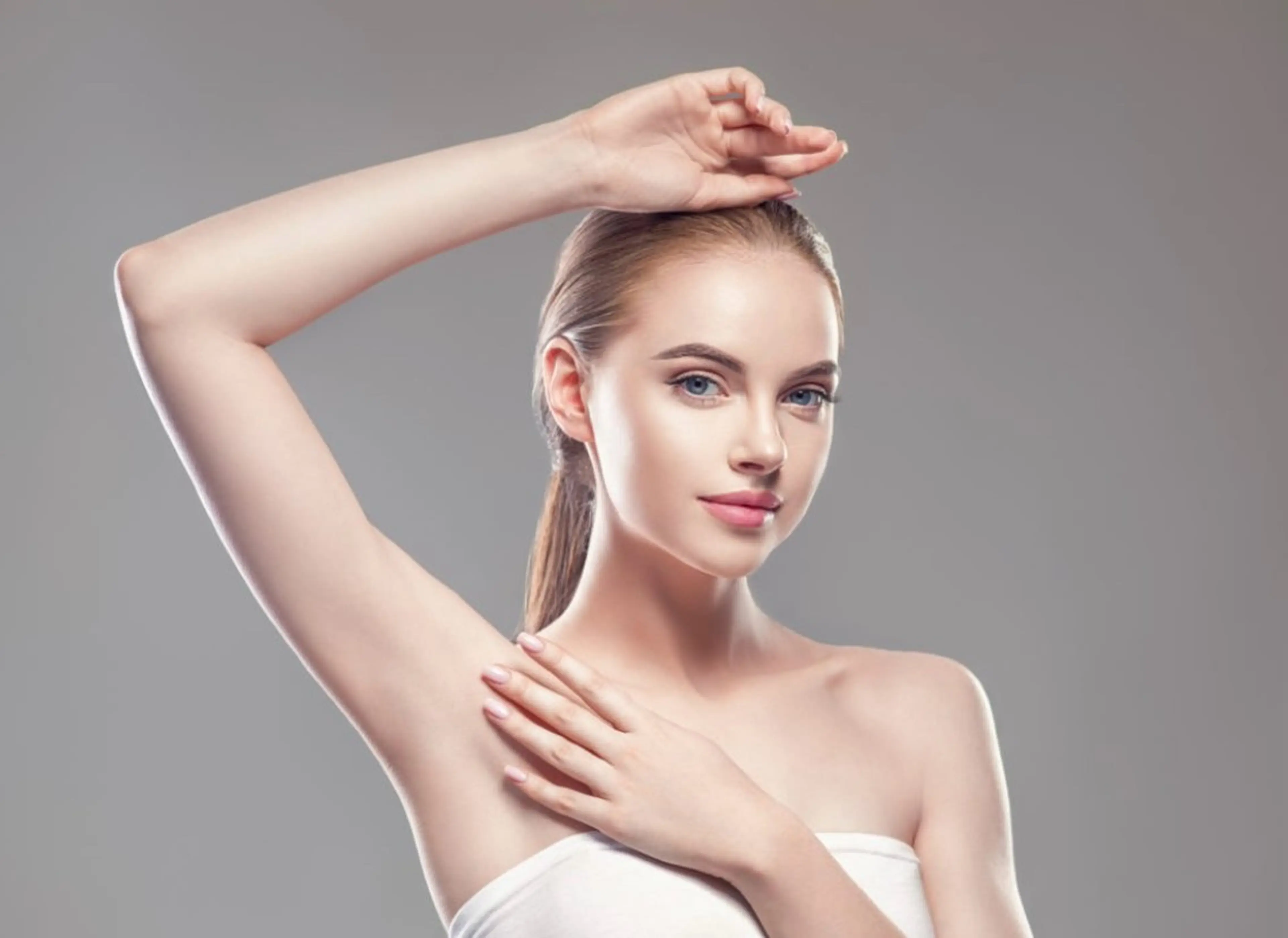 Mia.Rosa所属・Mia.Rosa naokoの眉毛・アイブロウイメージ