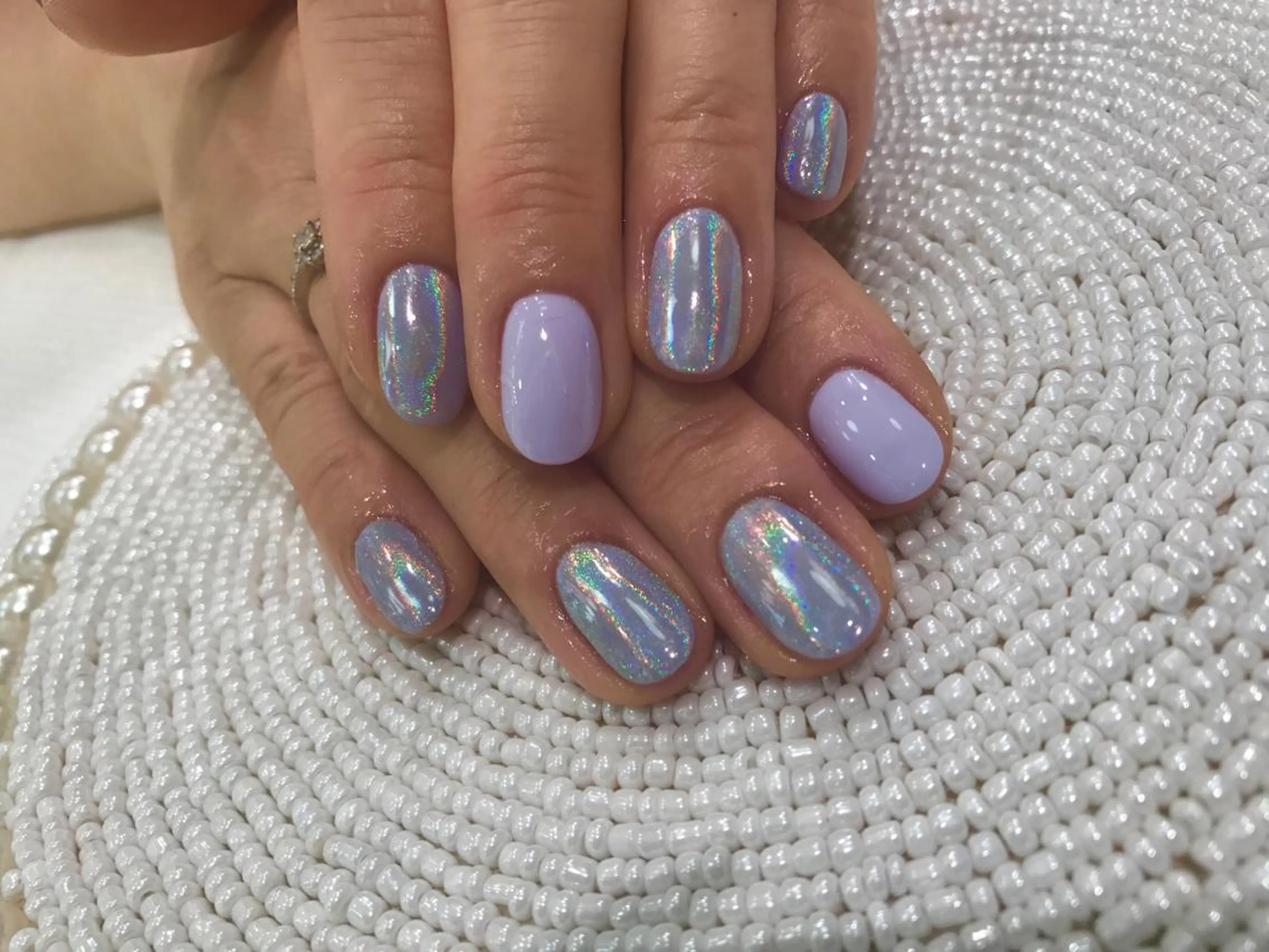 ネイル Charme. NOBUKOのネイルデザイン