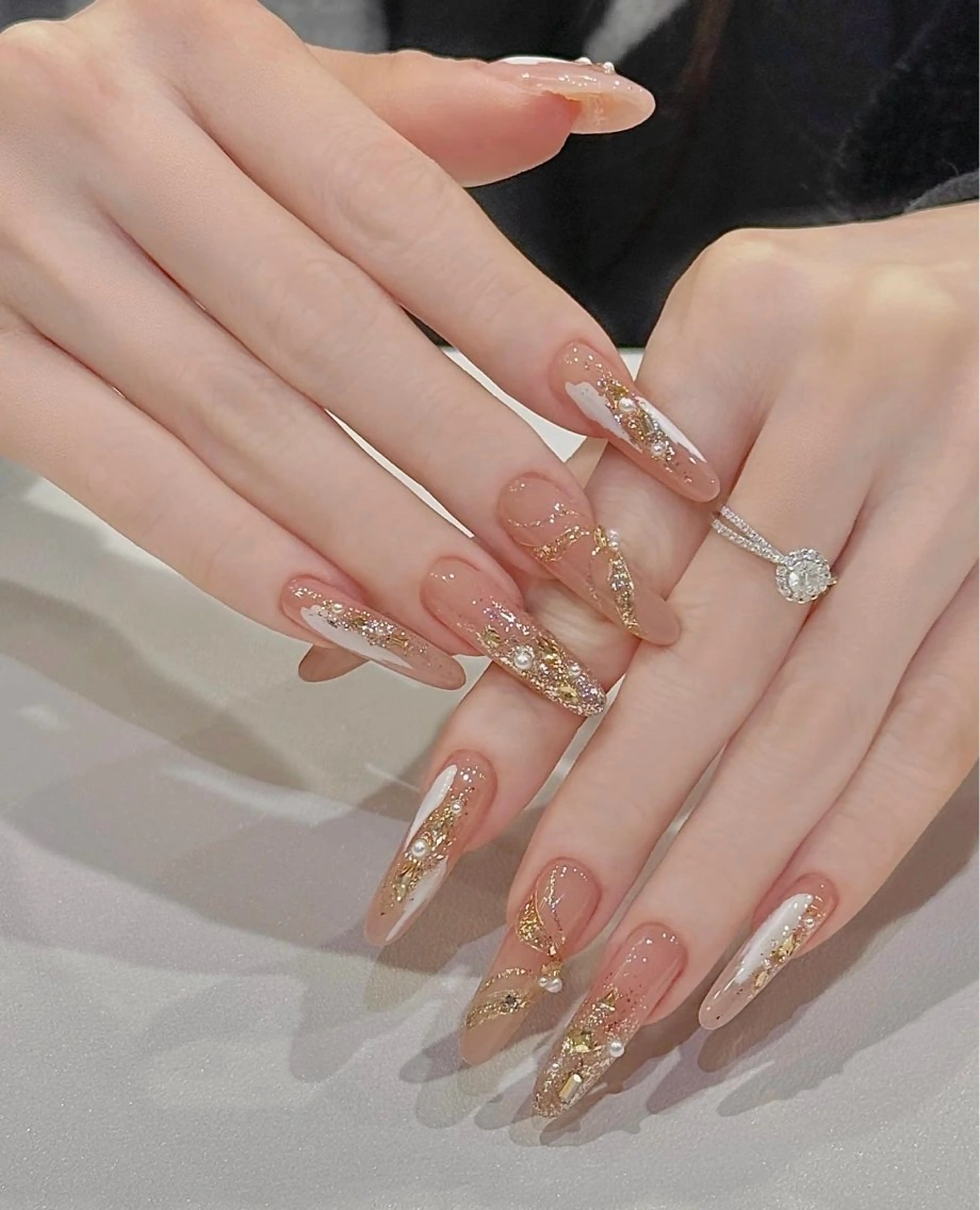 ネイル Jm nailのネイルデザイン