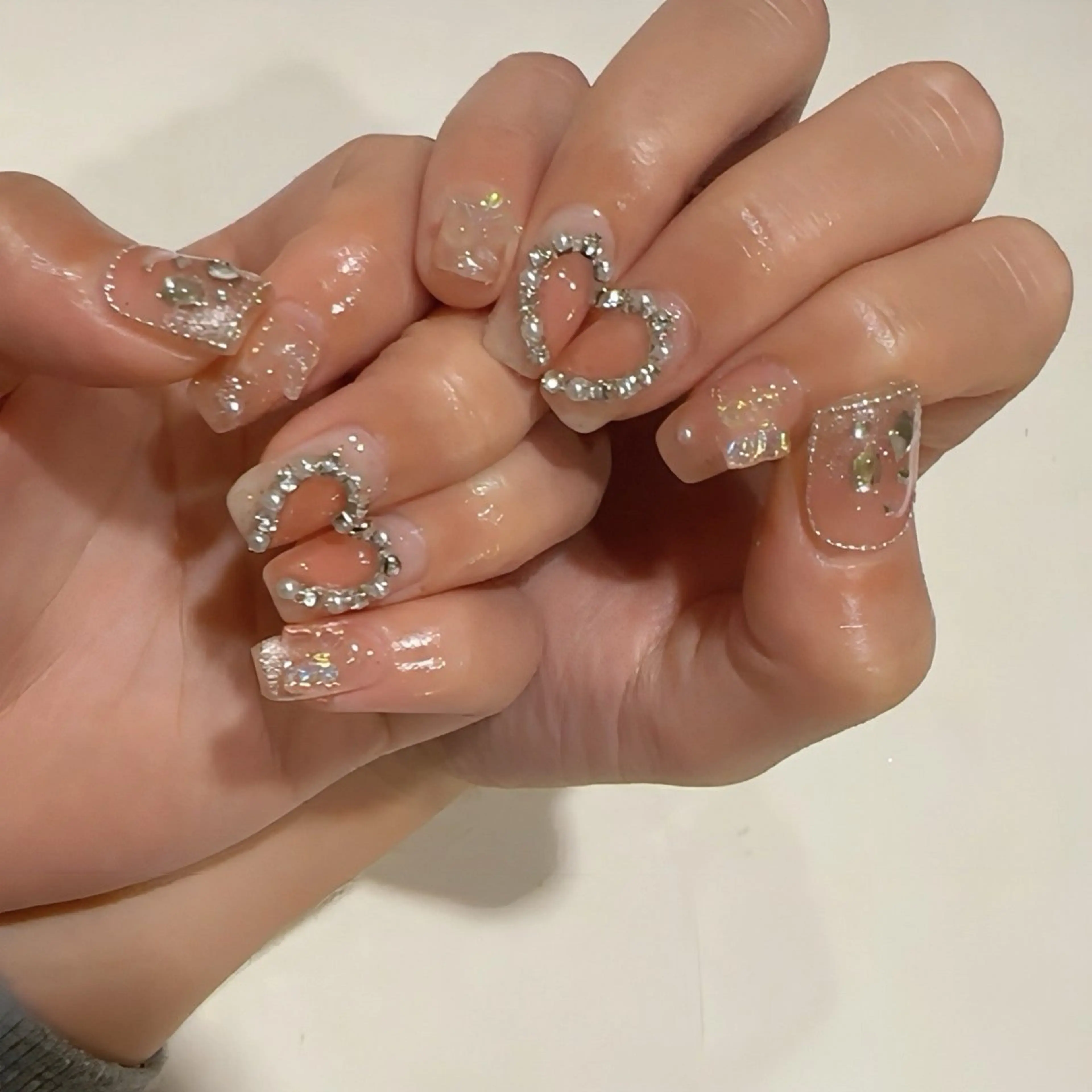 ネイル YURI ◡̈ nagoyaのネイルデザイン