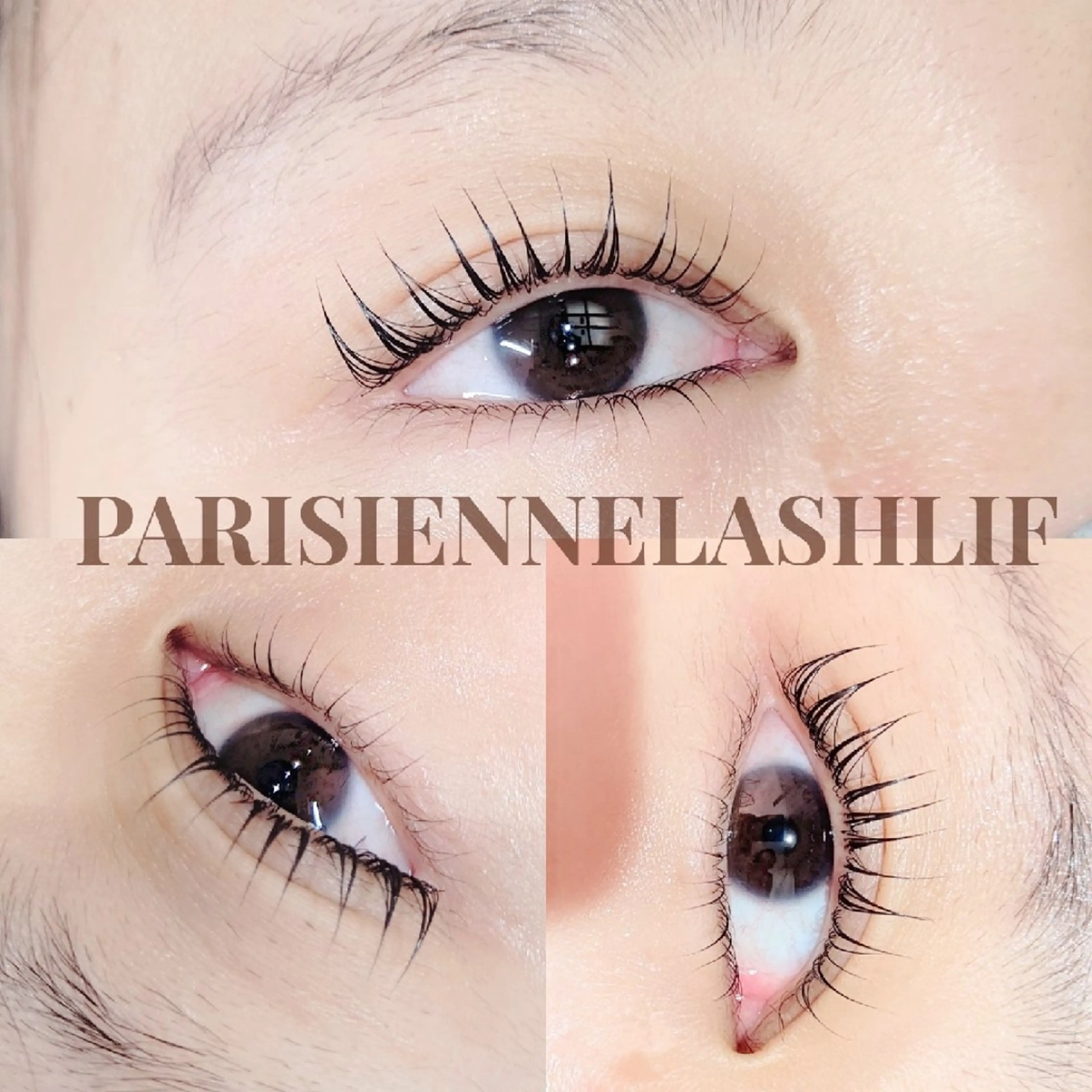 マツエク・マツパ 木下 優佳のマツエク・マツパデザイン