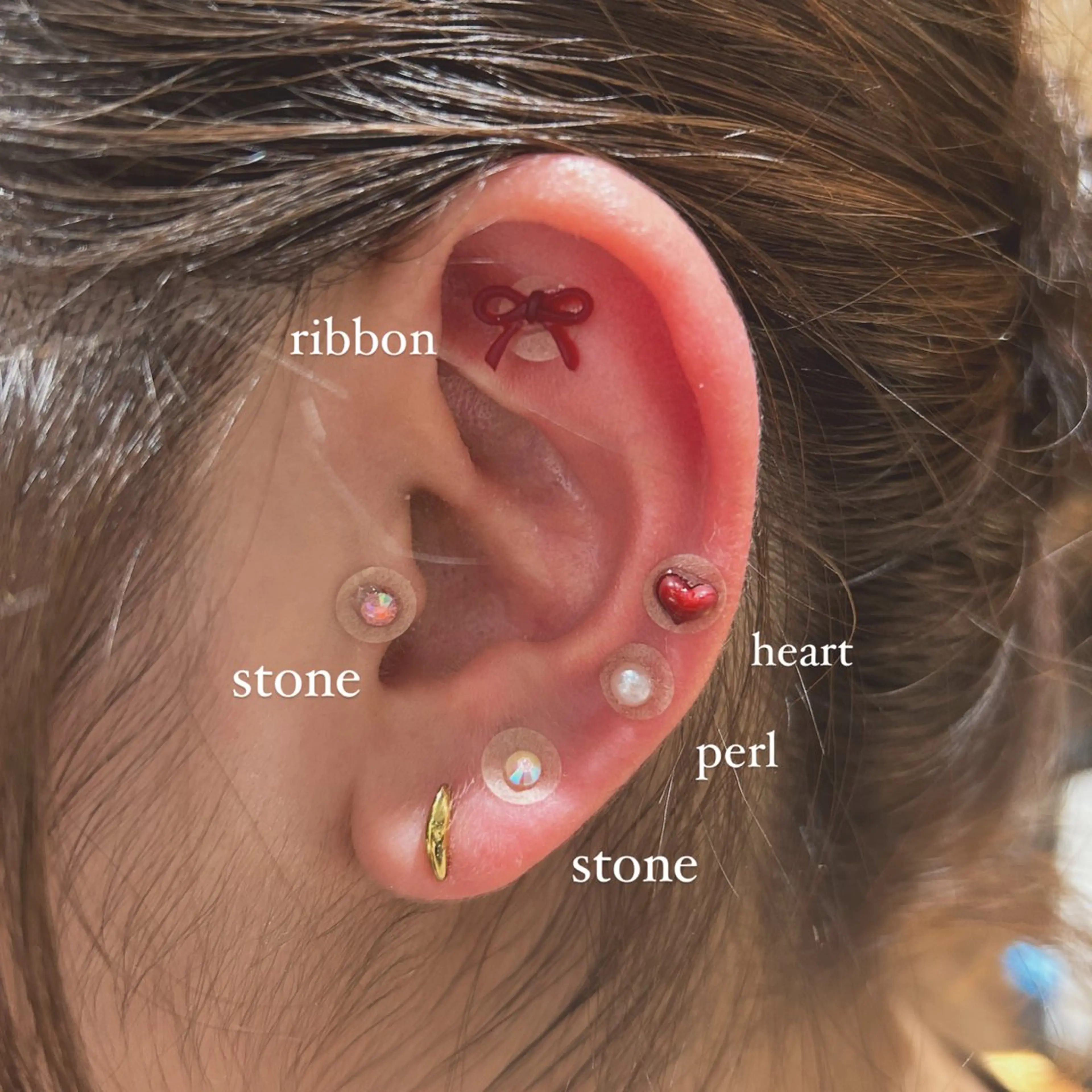 マツエク・マツパ ヘアセット 🎀髪質改善・艶髪カ ラー🎀YUMEKAのヘアスタイル