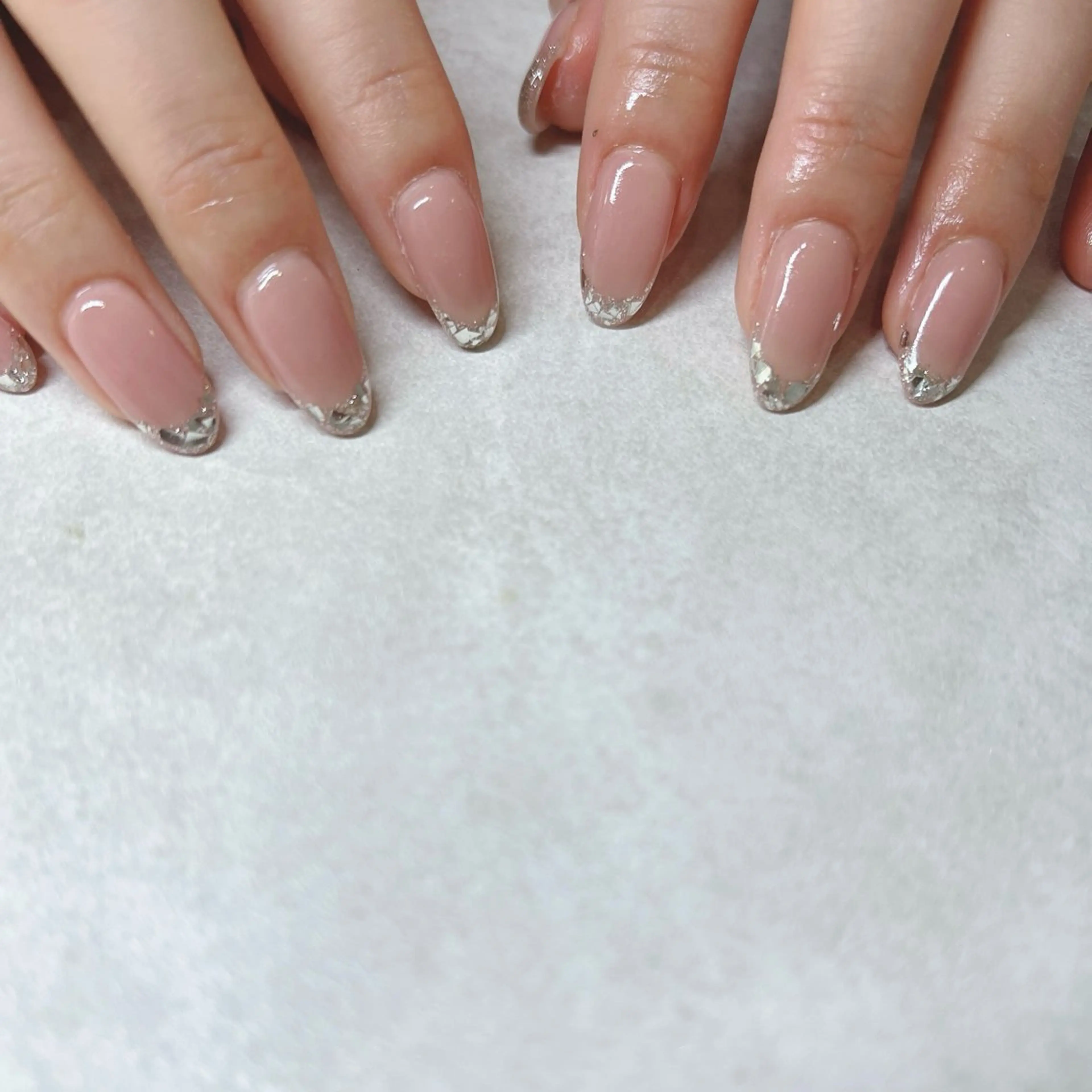 ネイル ハンドネイル Cozy_ ilumのネイルデザイン