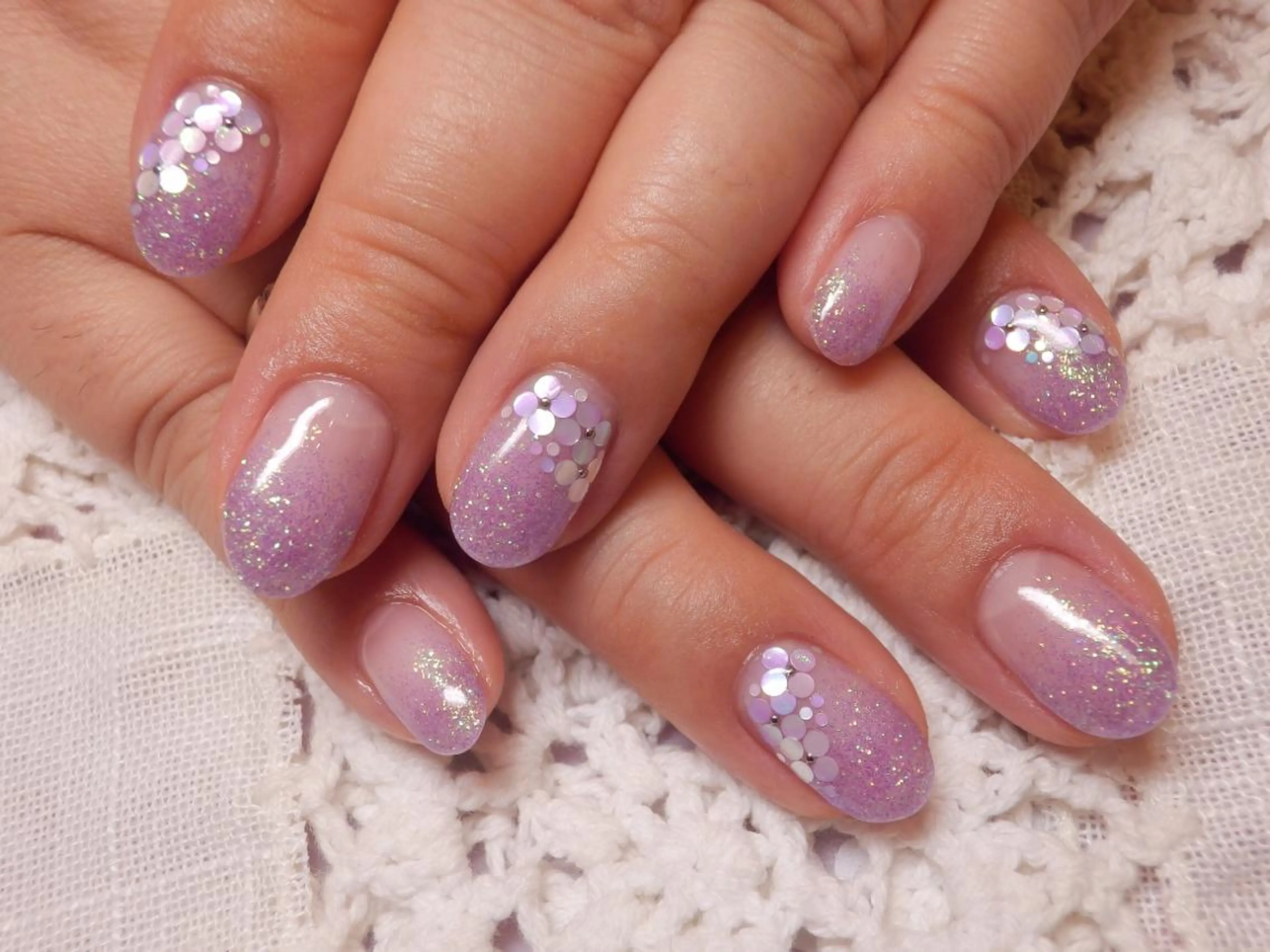 ネイル nail salon C-annのネイルデザイン