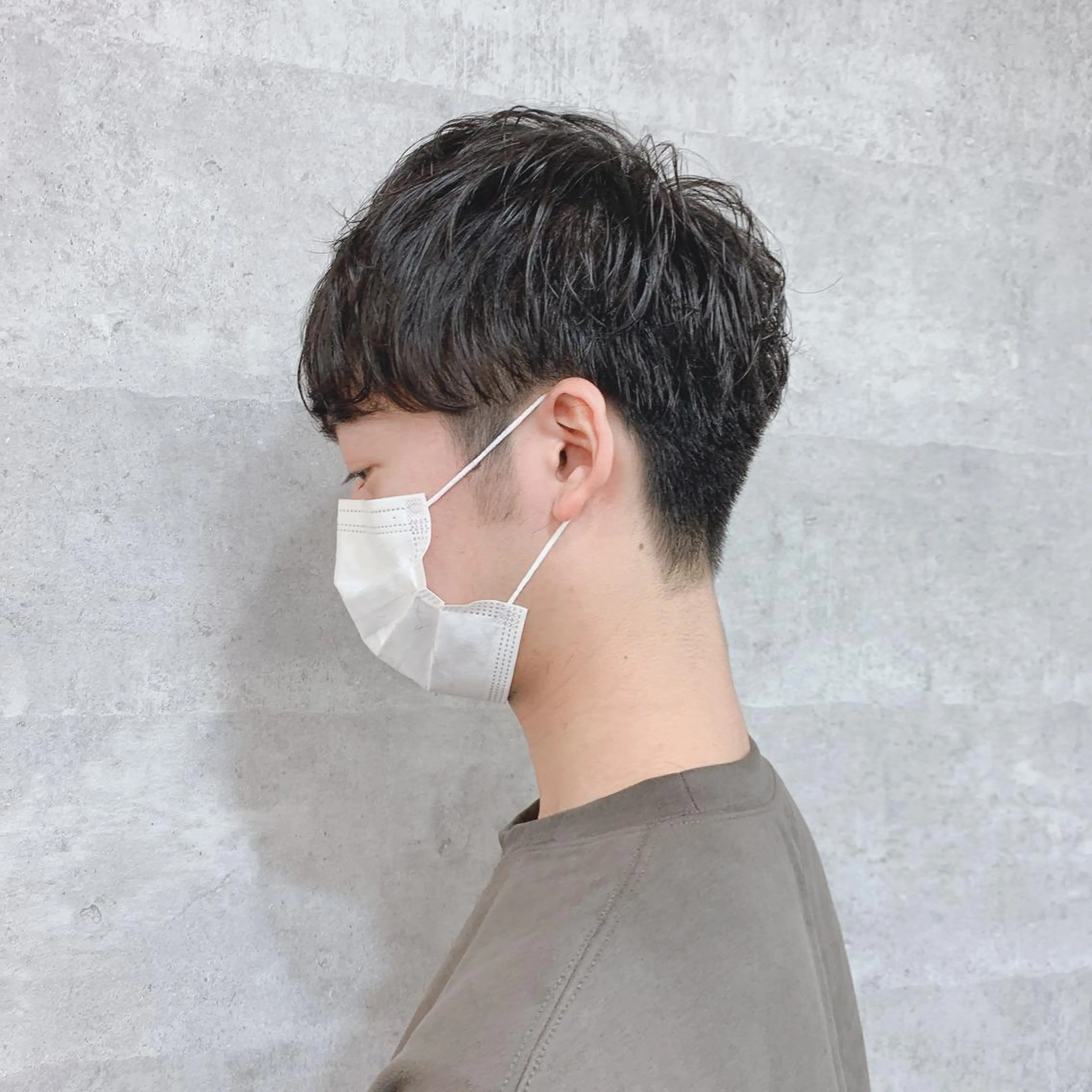 ショート 似合わせのプロ🕊 美髪矯正/ioriのヘアスタイル