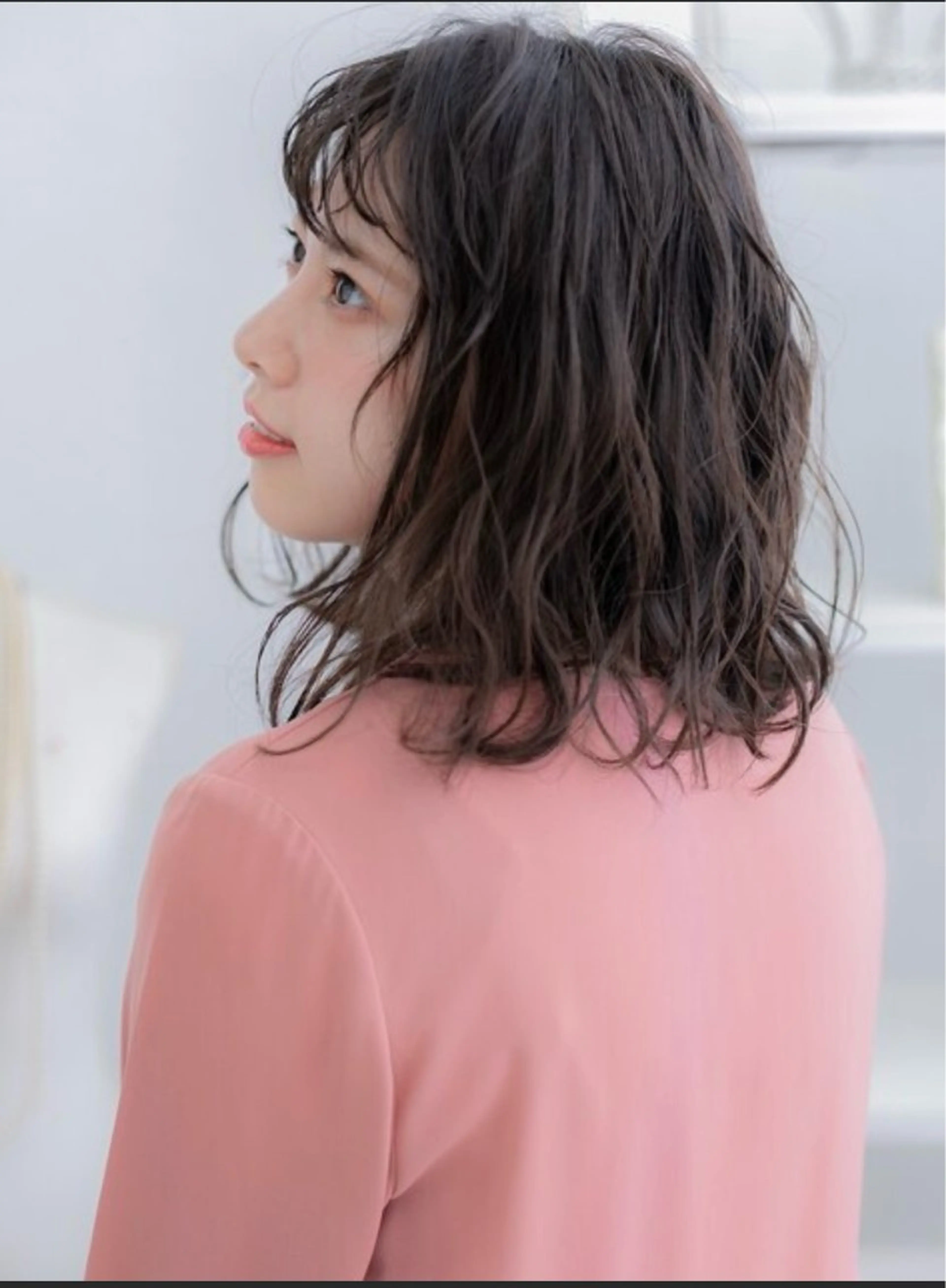 パーマ mod’s hair上尾西口店所属・有田 奨のヘアスタイル