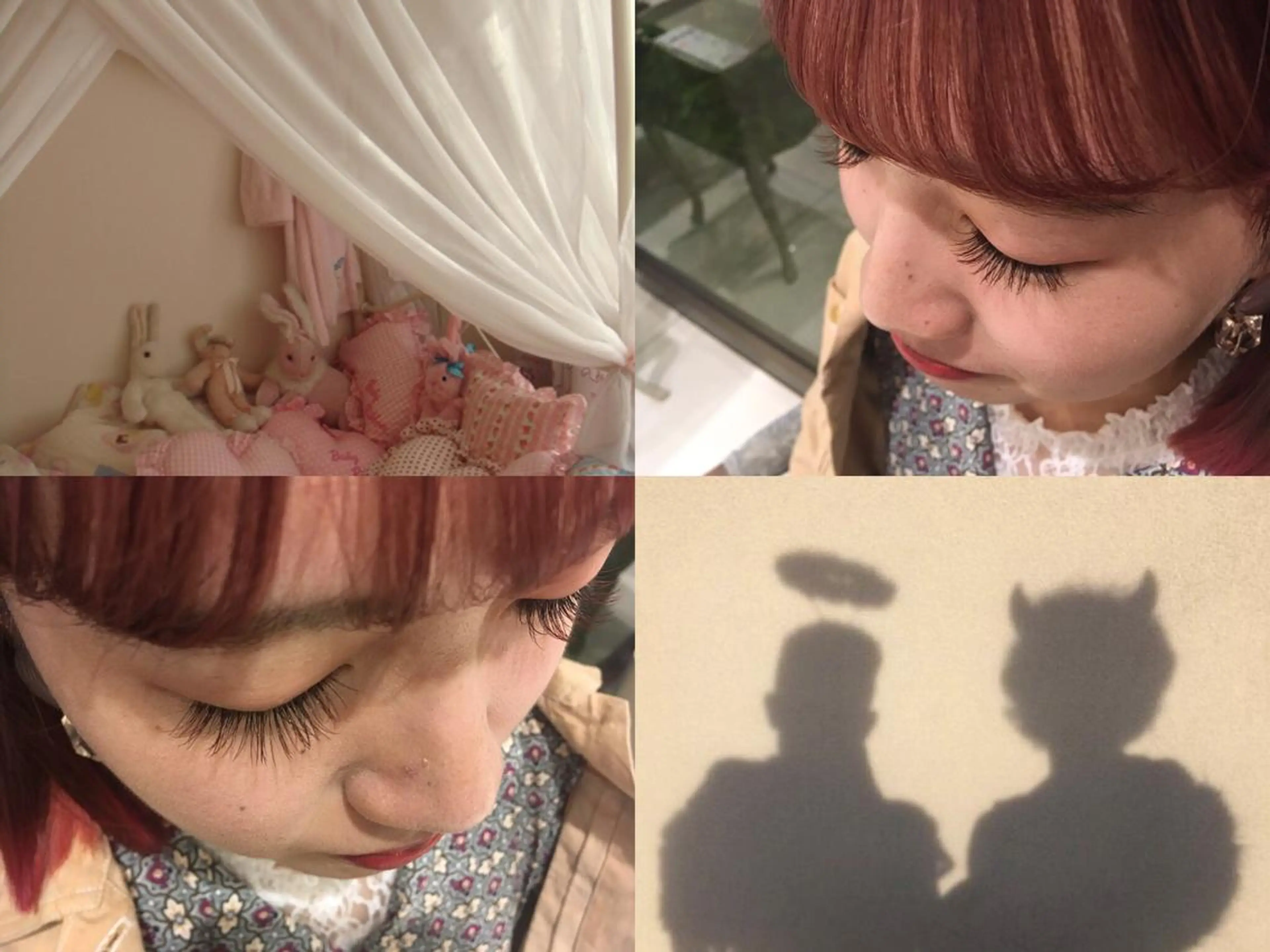 マツエク・マツパ unチーフアイリスト 宮澤♡韓国風🇰🇷のマツエク・マツパデザイン