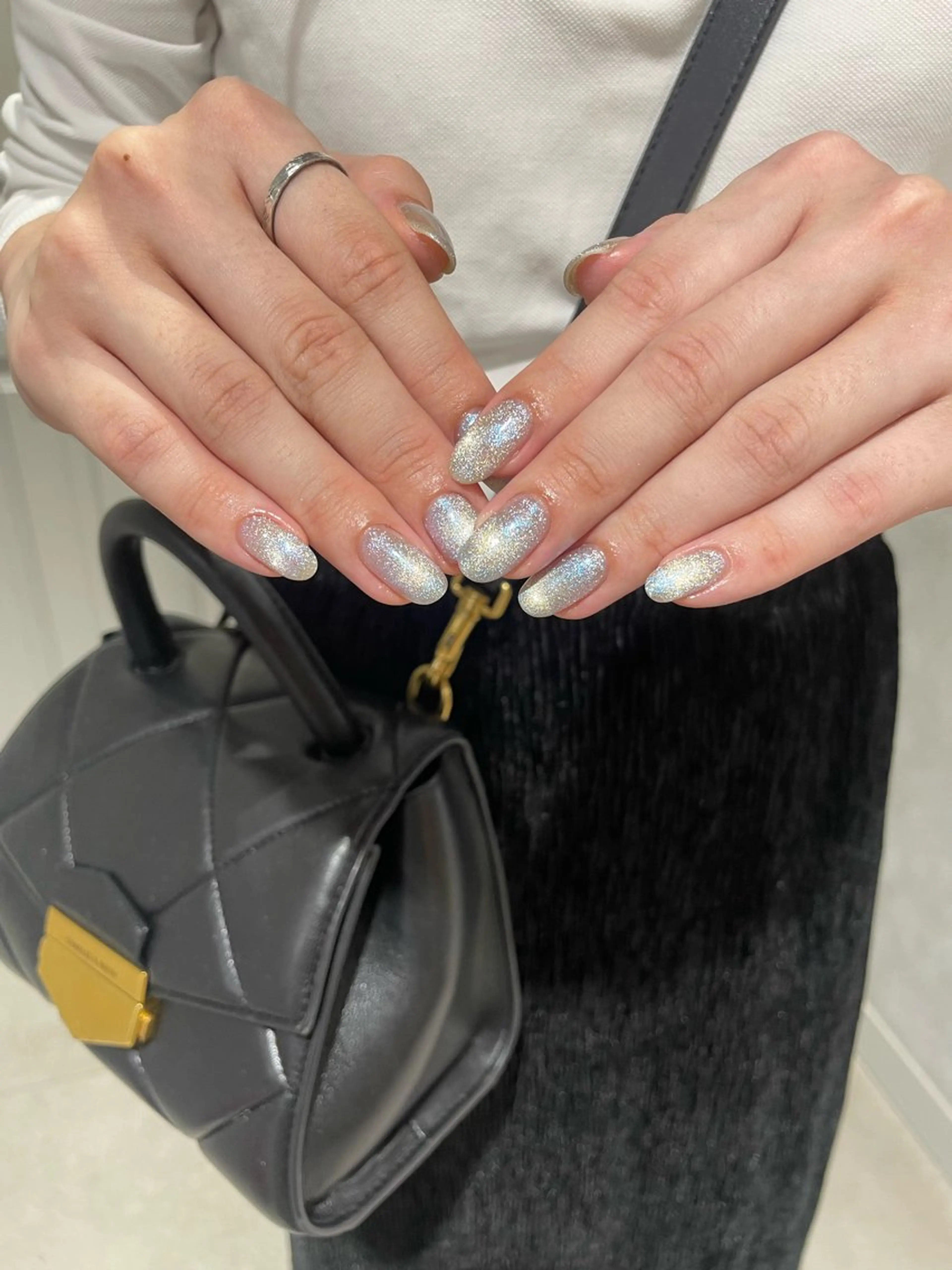 ネイル ハンドネイル NOA⌇ para gelのネイルデザイン